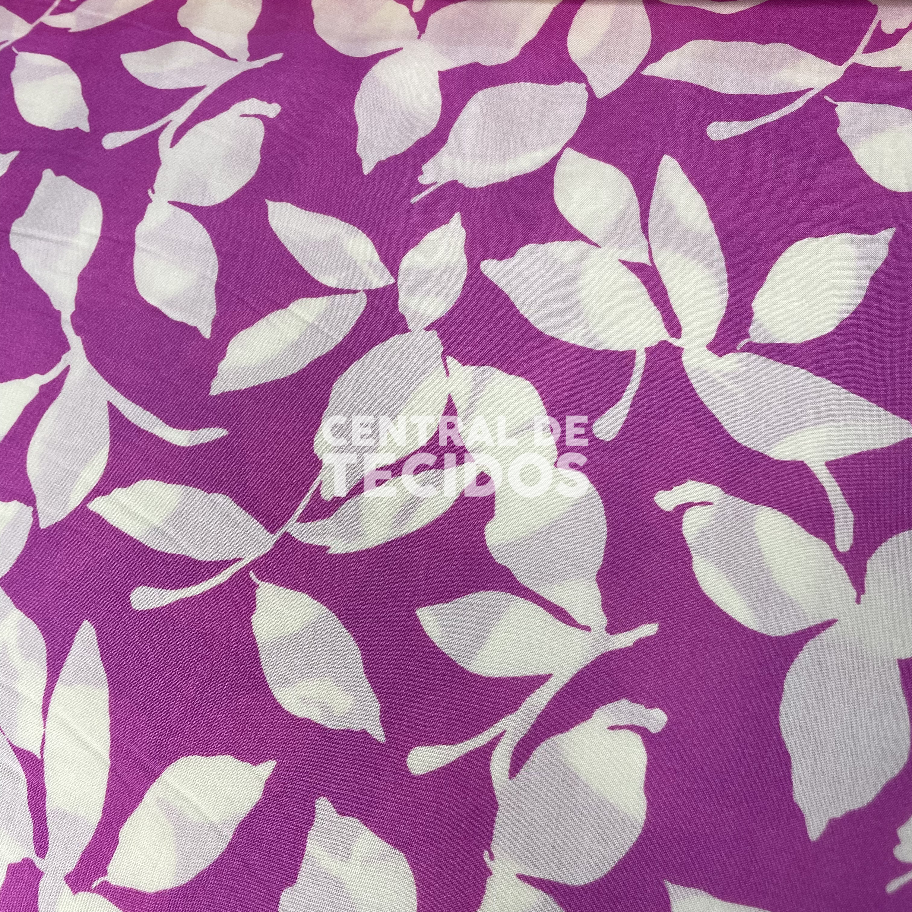 Rayon Viscose Estampa Digital 21