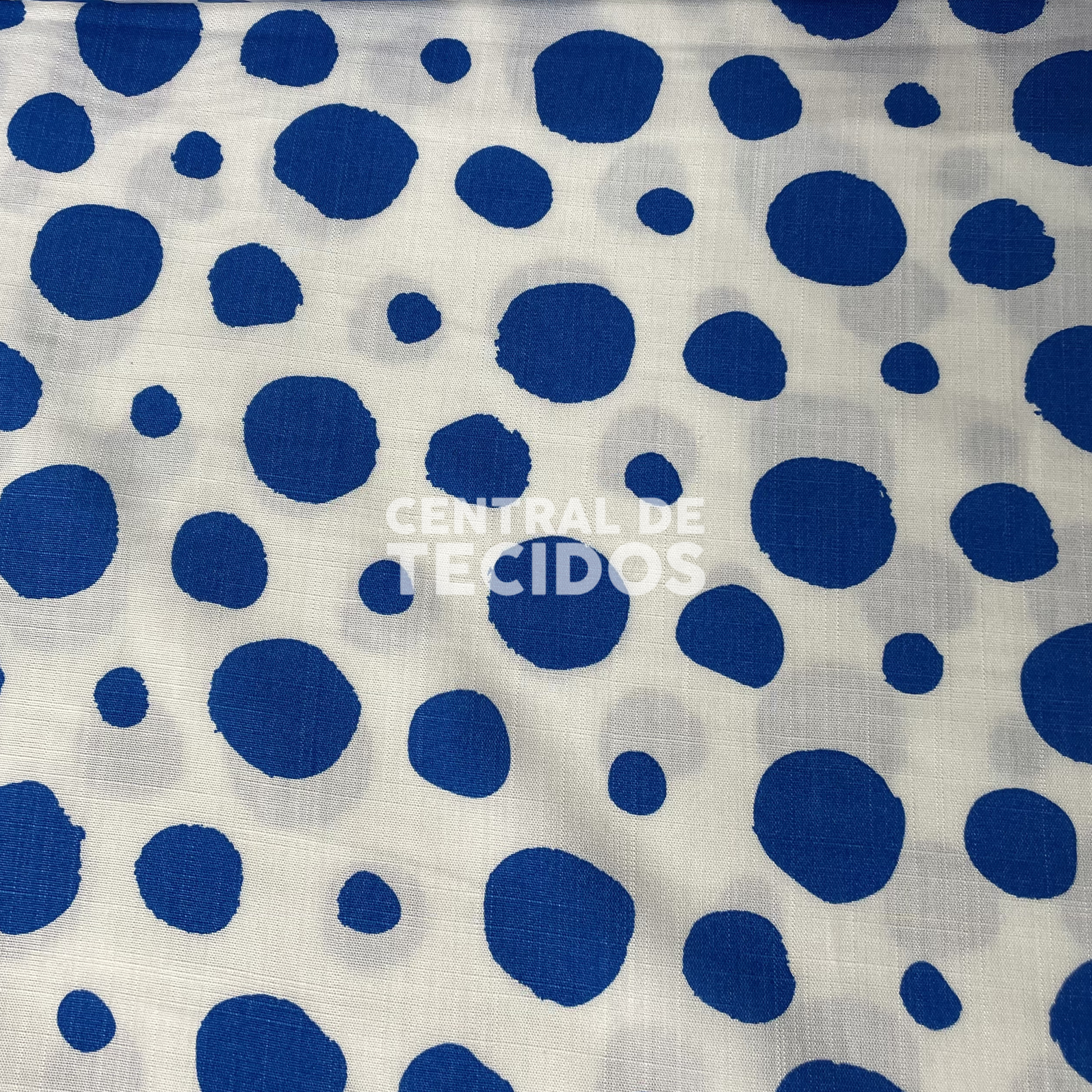 Rayon Viscose Estampa Digital 18