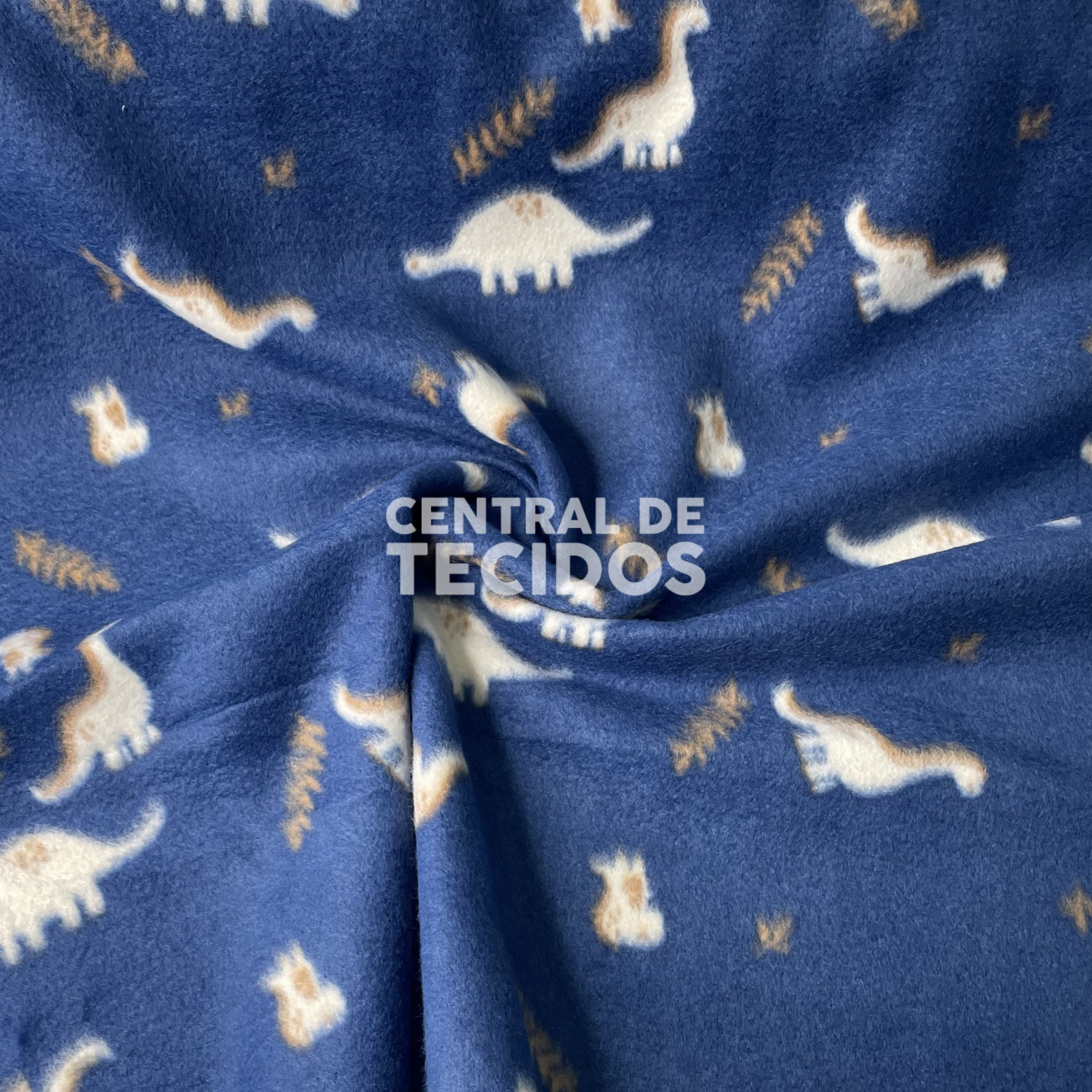 Soft Térmico Dinossauros