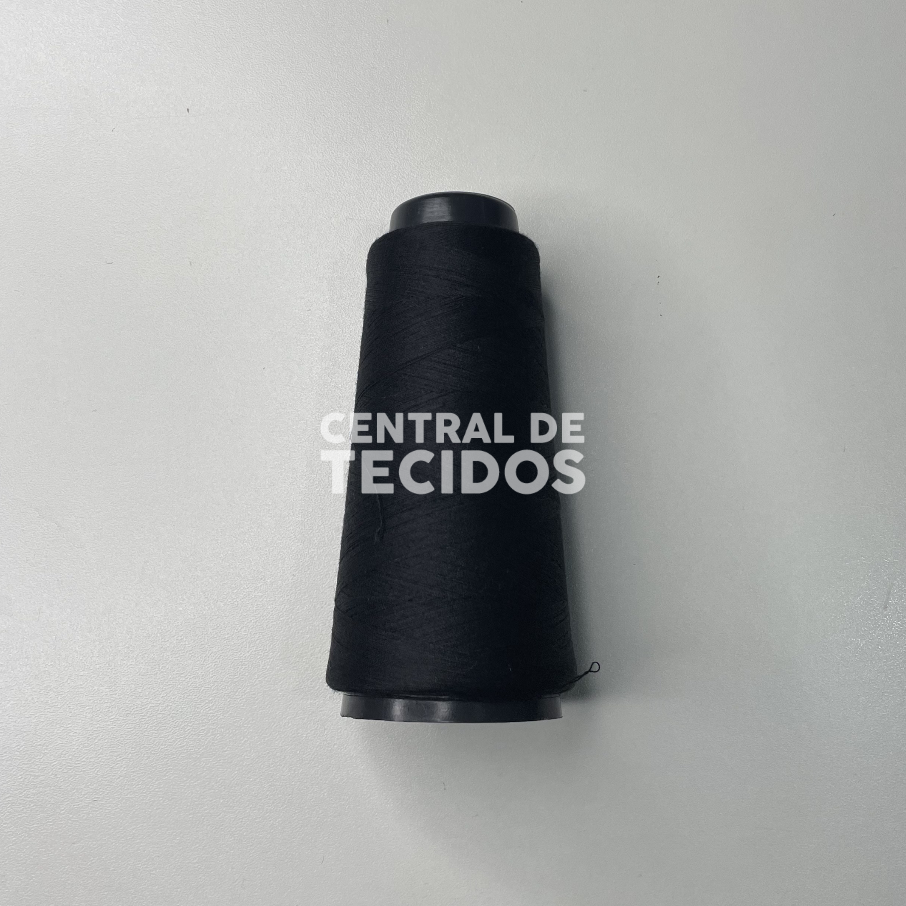 Linha Linhanyl 914m Preta