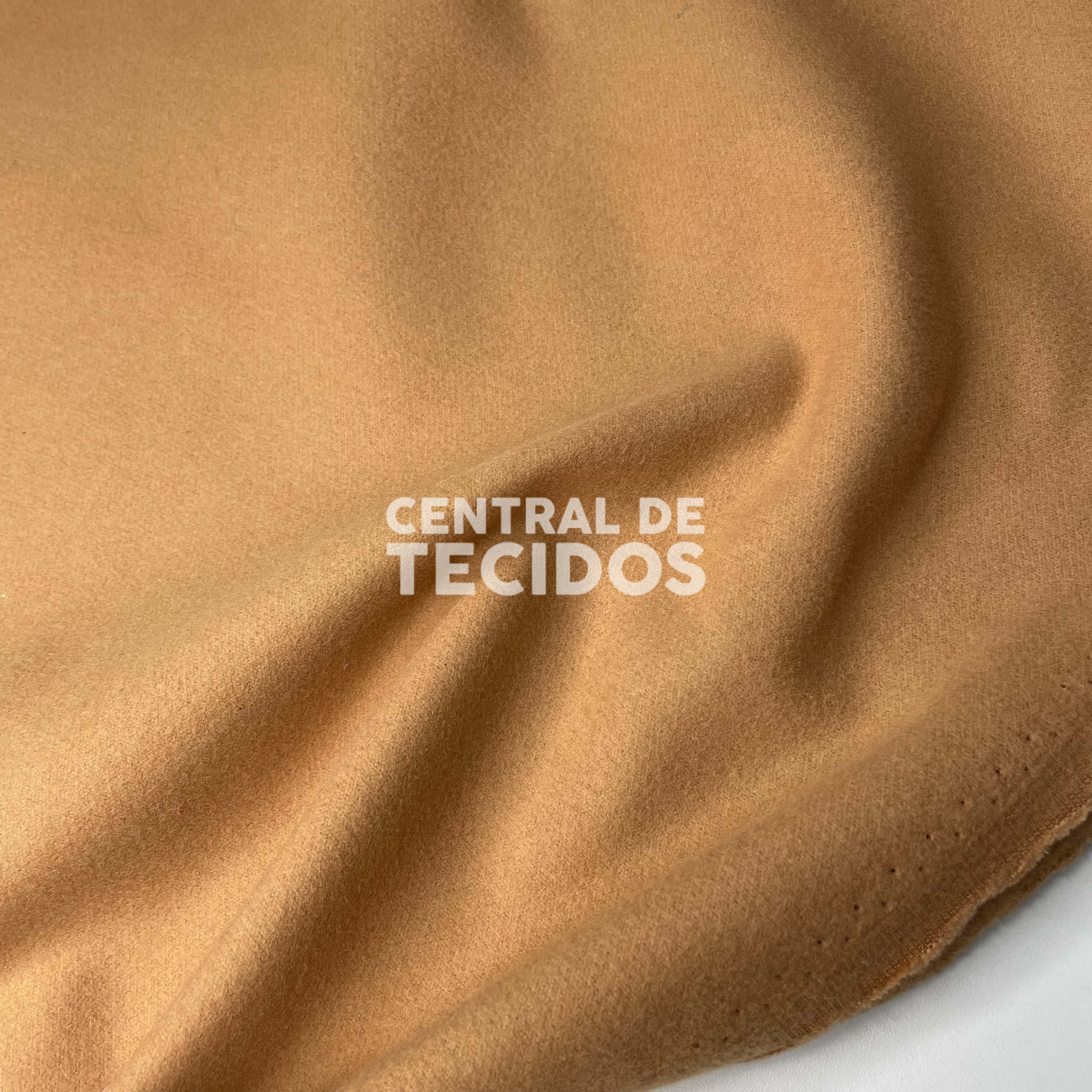 Alfaiataria Itália Caramelo
