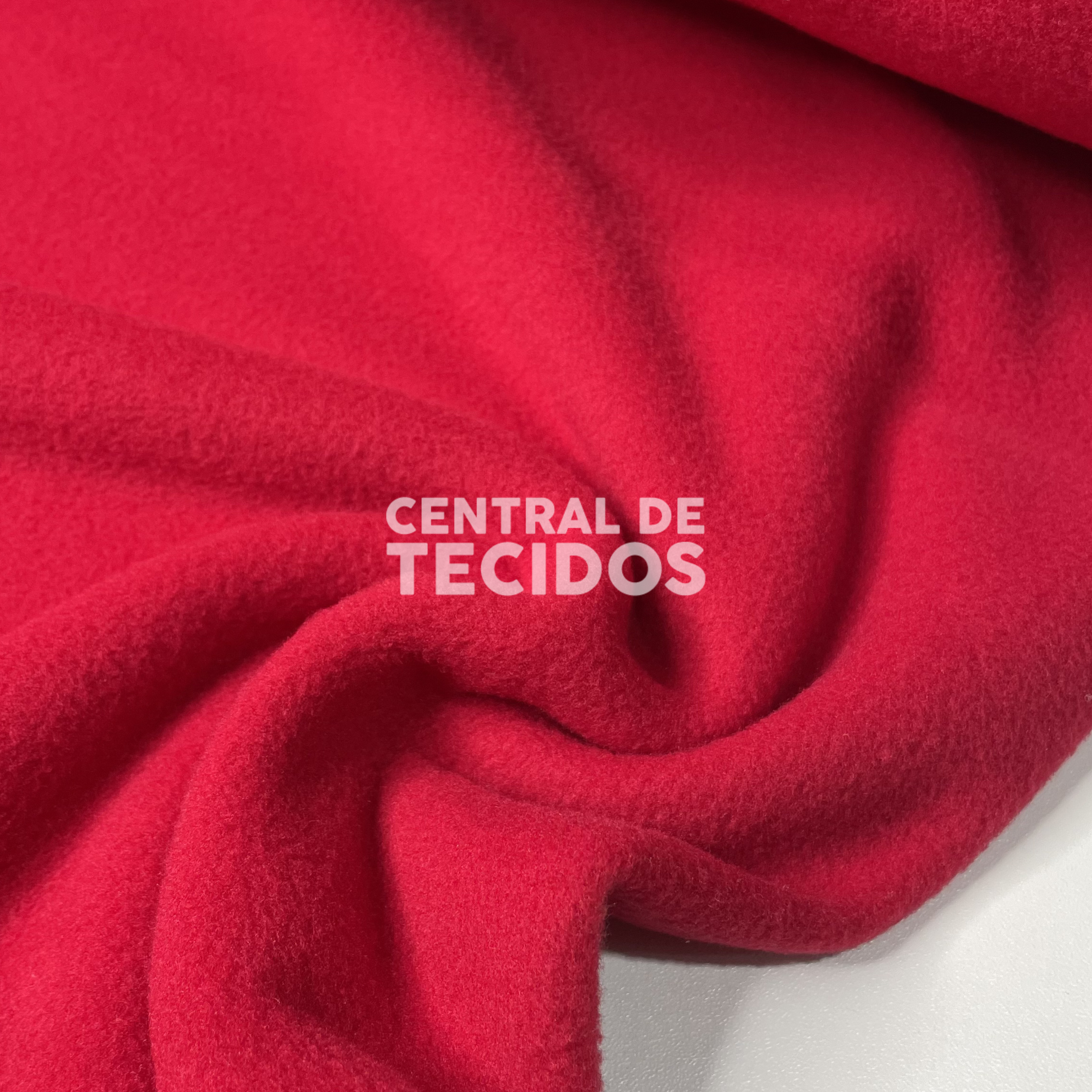 Microsoft Pettenati Liso Vermelho