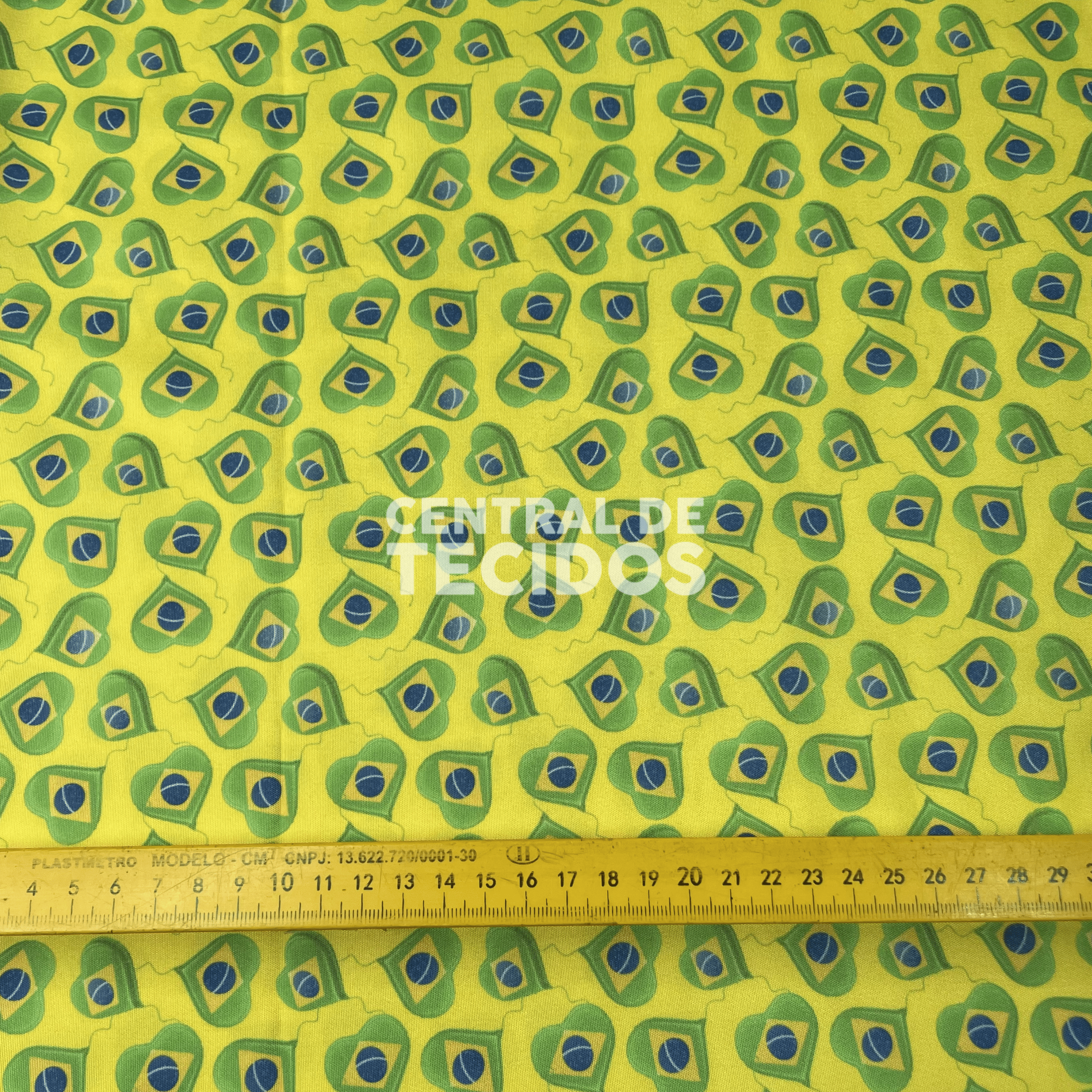 Microtel Digital Copa Coração Brasil