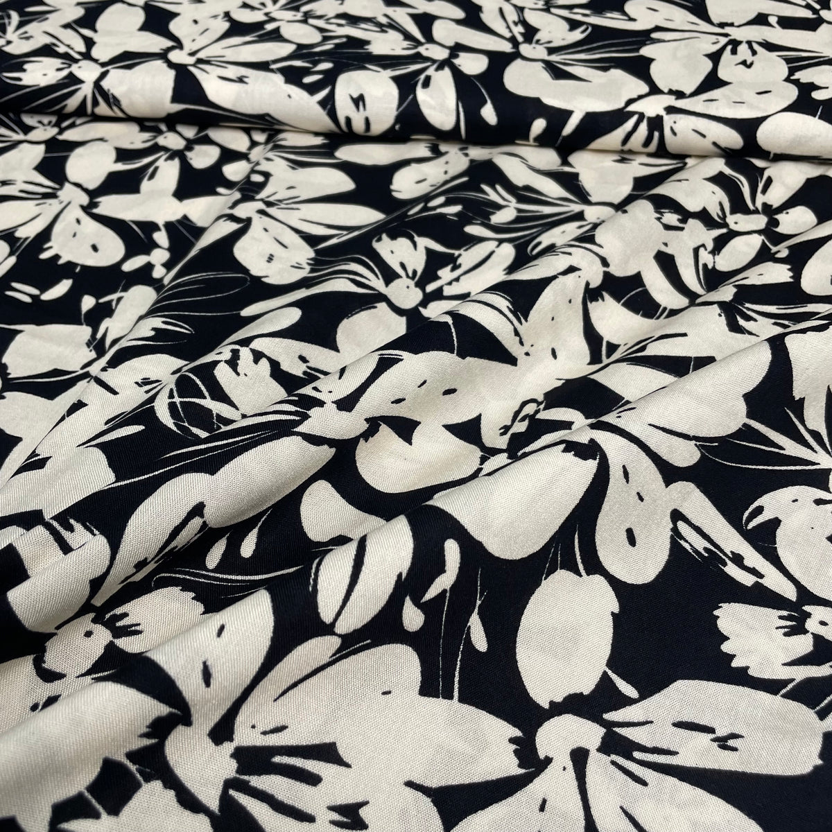 Rayon Viscose Estampada 53