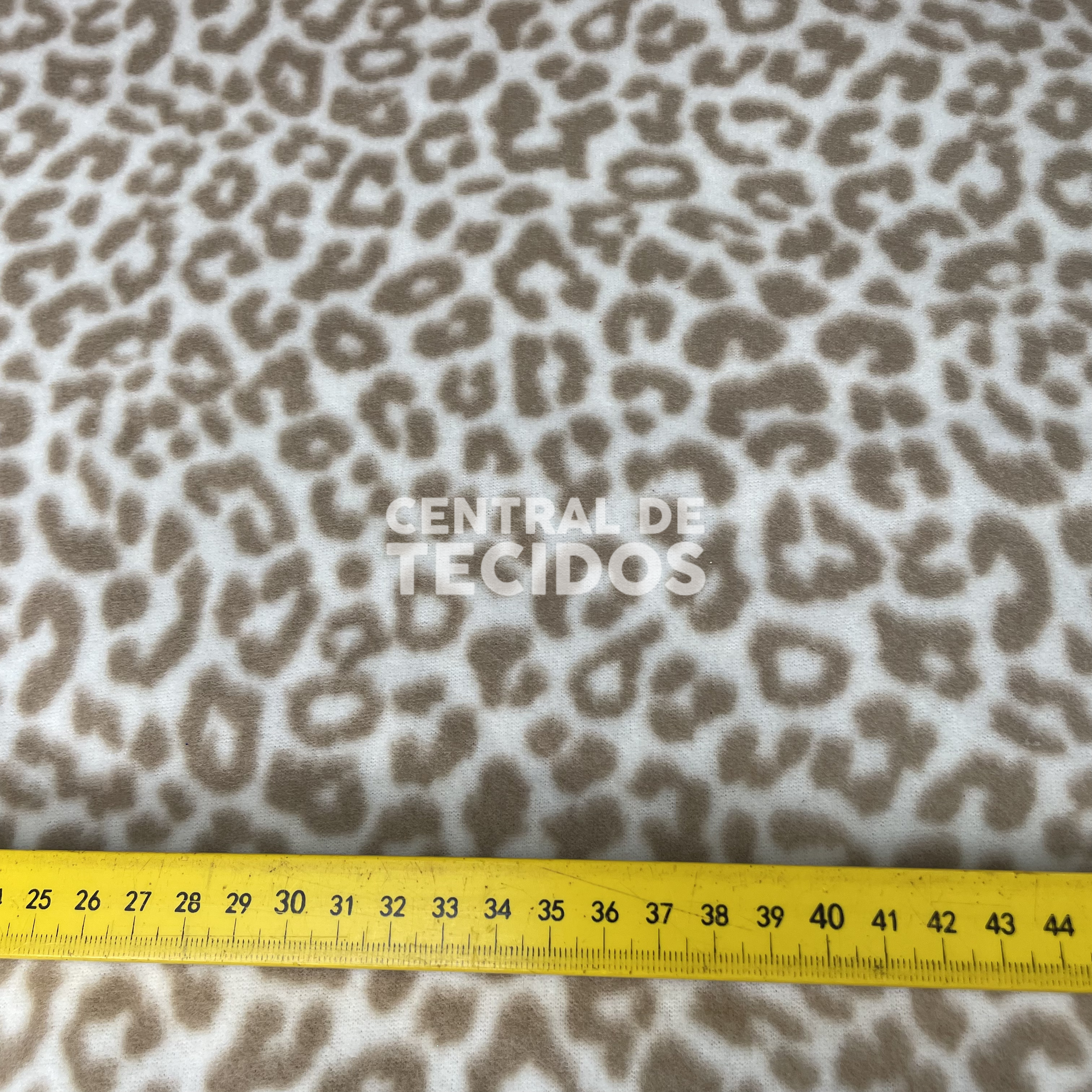 Soft Térmico Animal Print