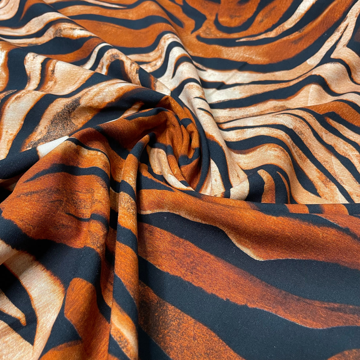 Rayon Viscose Estampada 30