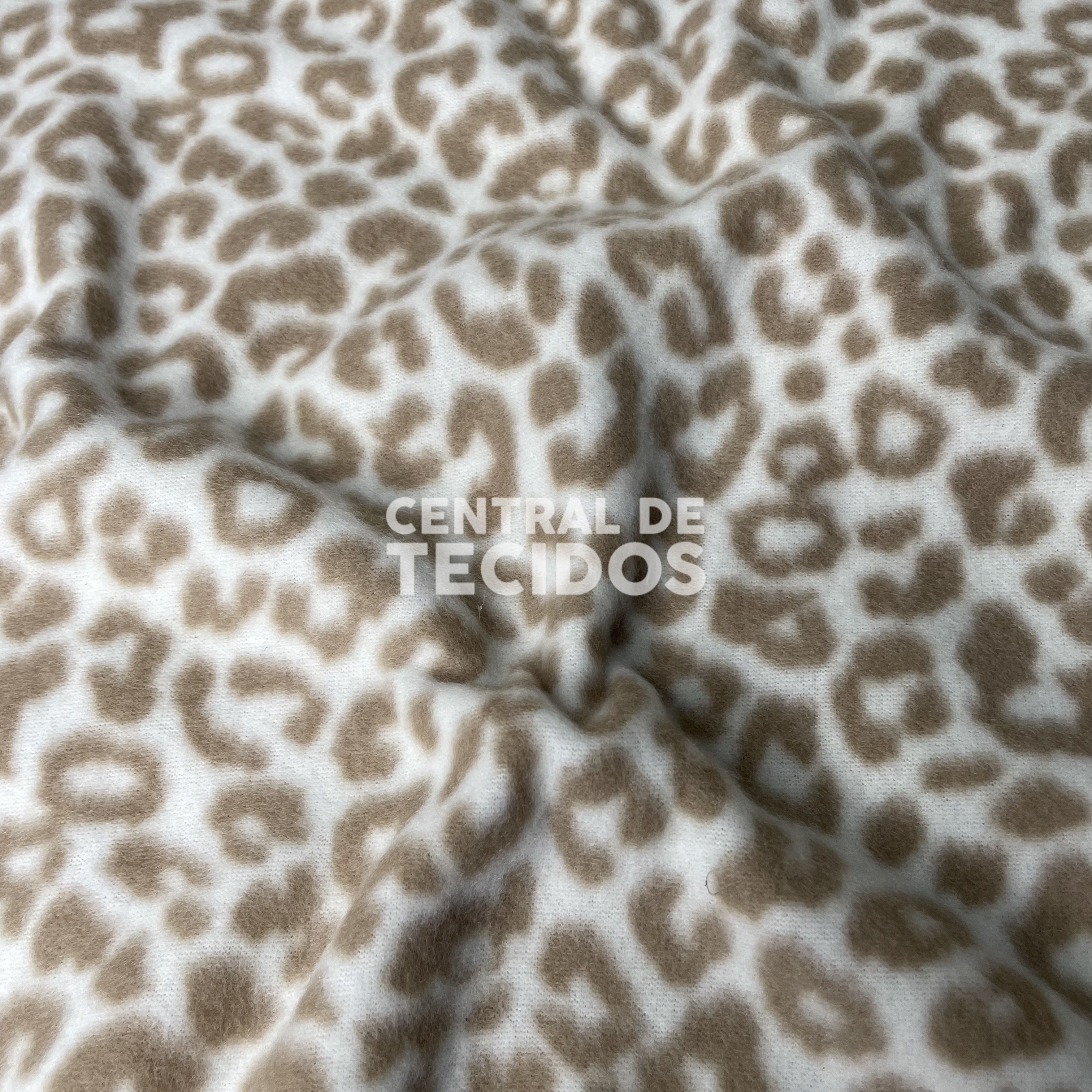 Soft Térmico Animal Print