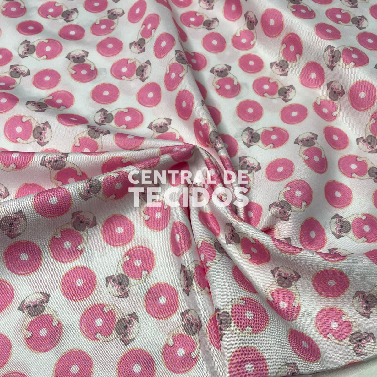 Microtel Digital Cachorros Donut