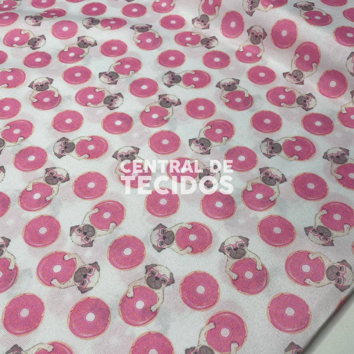 Microtel Digital Cachorros Donut