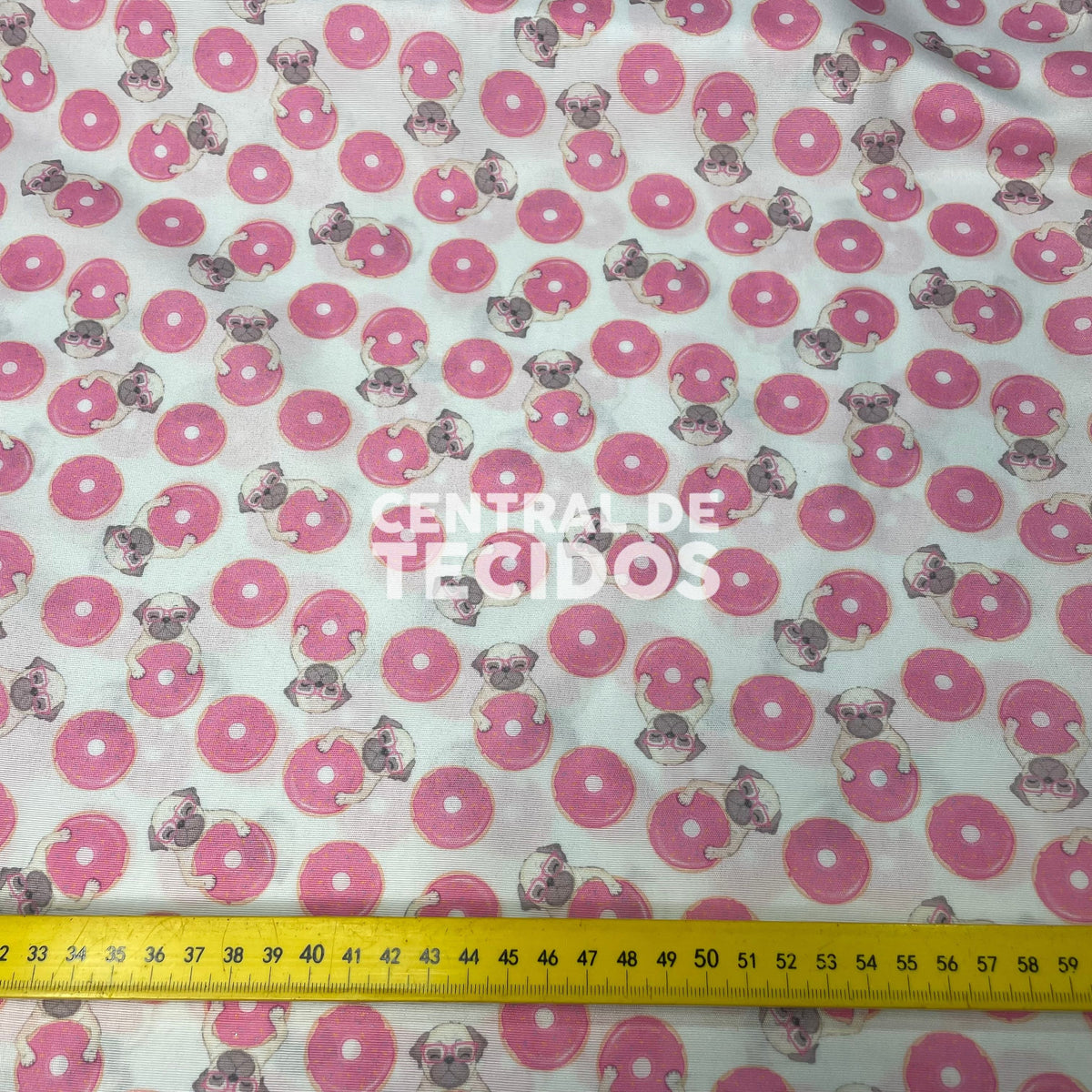 Microtel Digital Cachorros Donut