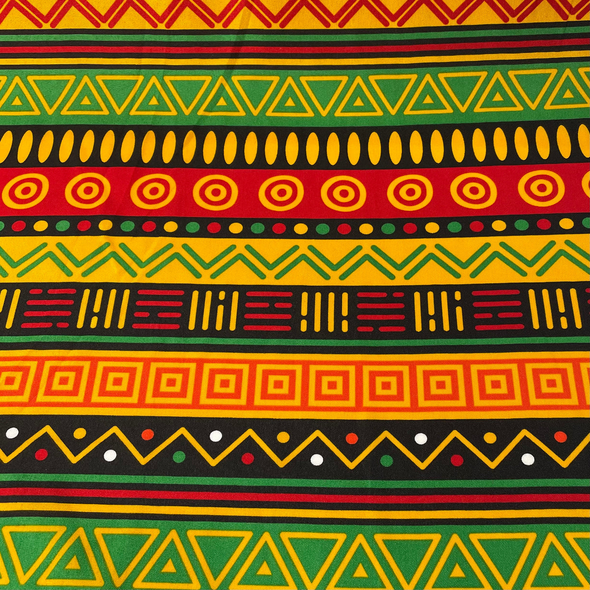 Oxford Afro Ritmo Ancestral