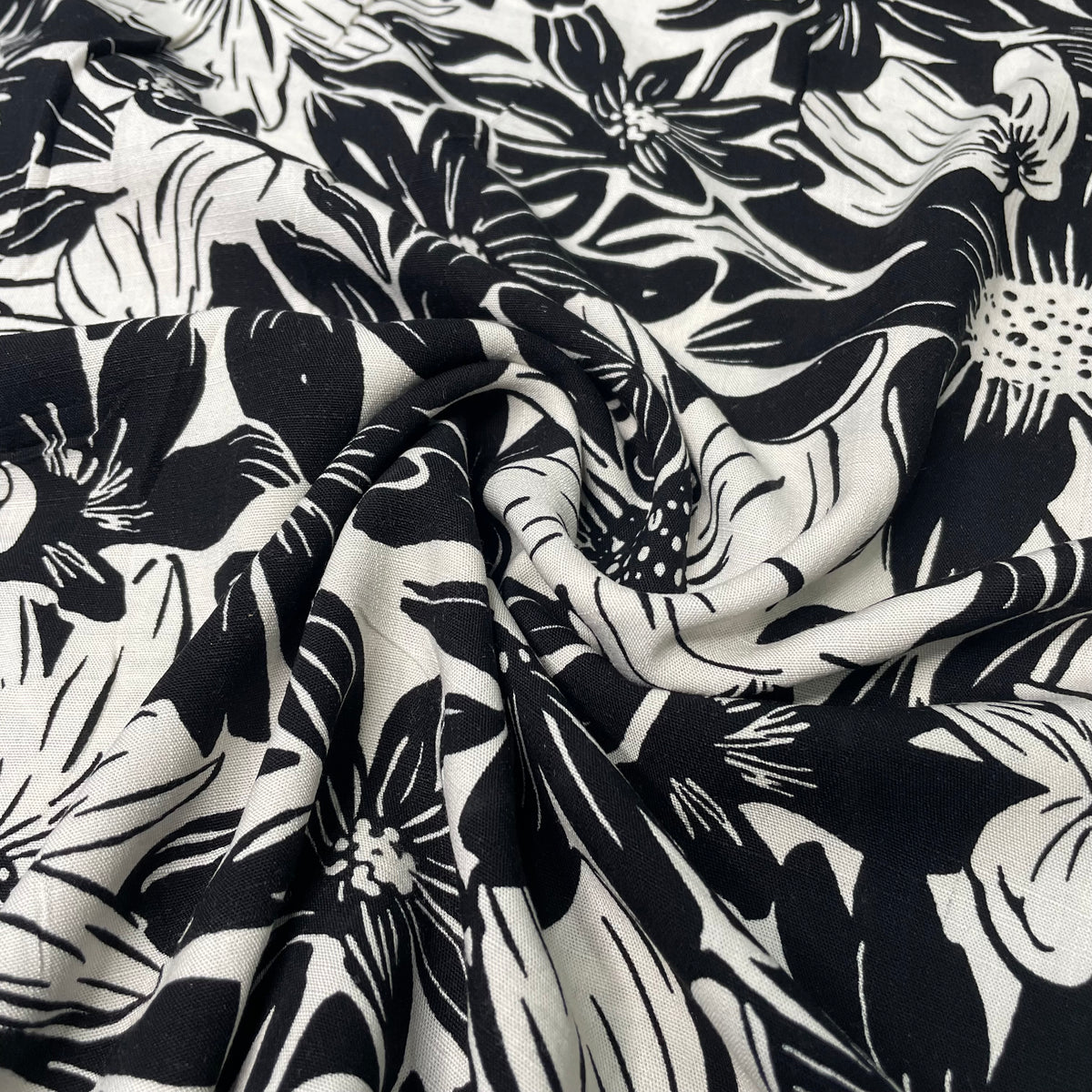 Rayon Viscose Estampada 39