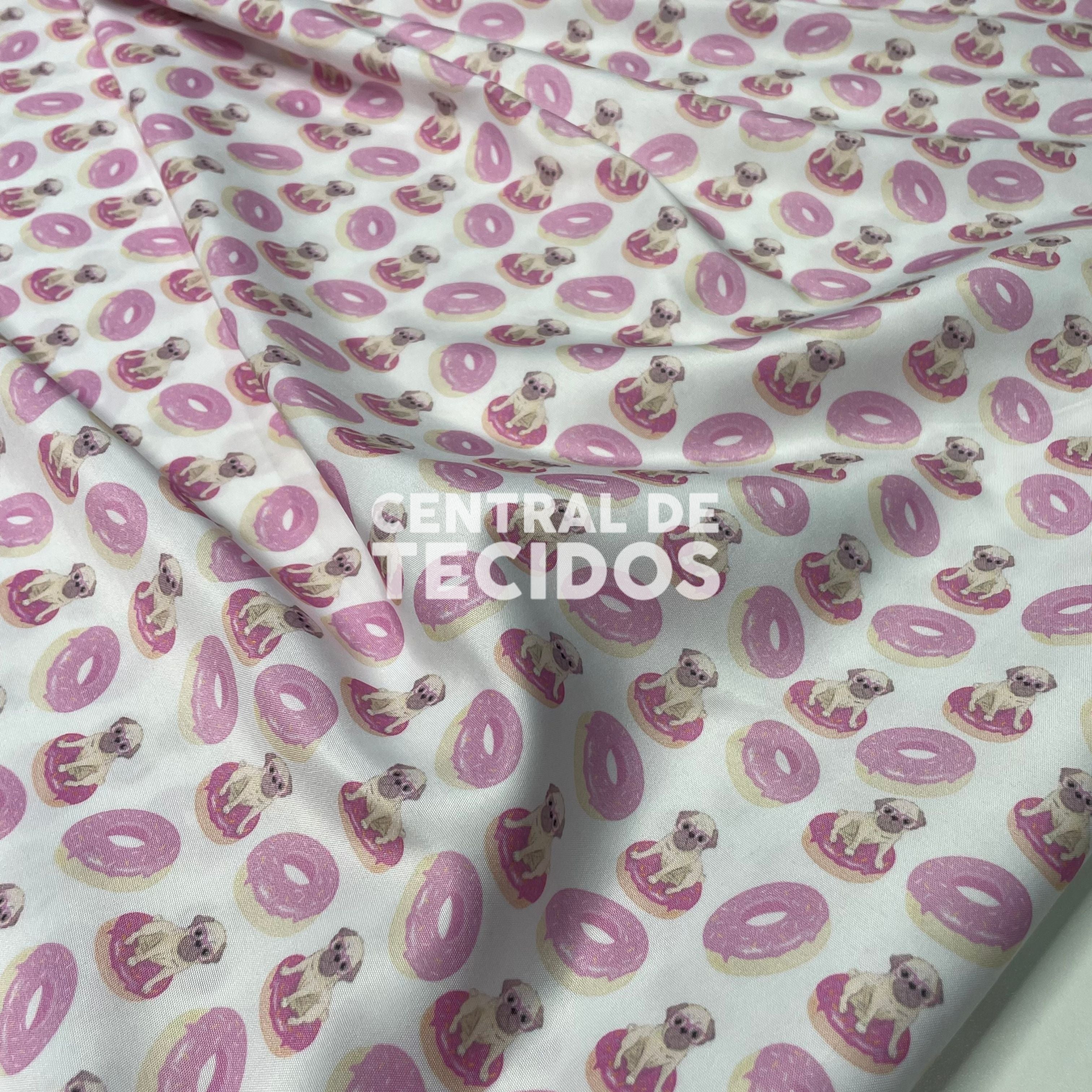 Microtel Digital Cachorros Donut P
