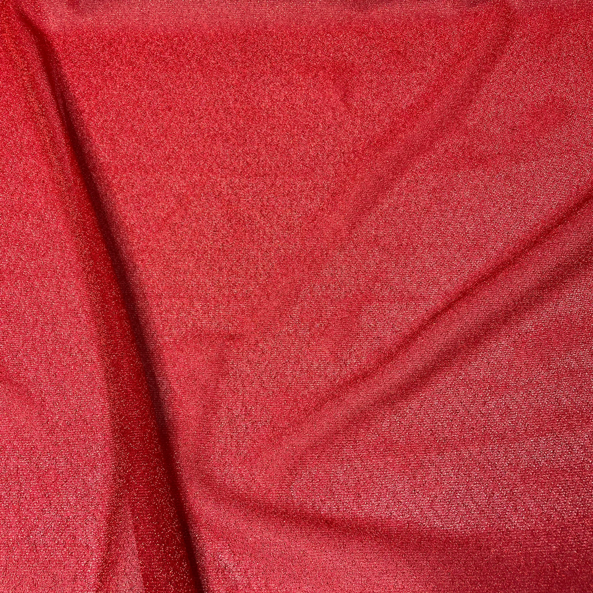 Lurex Carnaval Vermelho