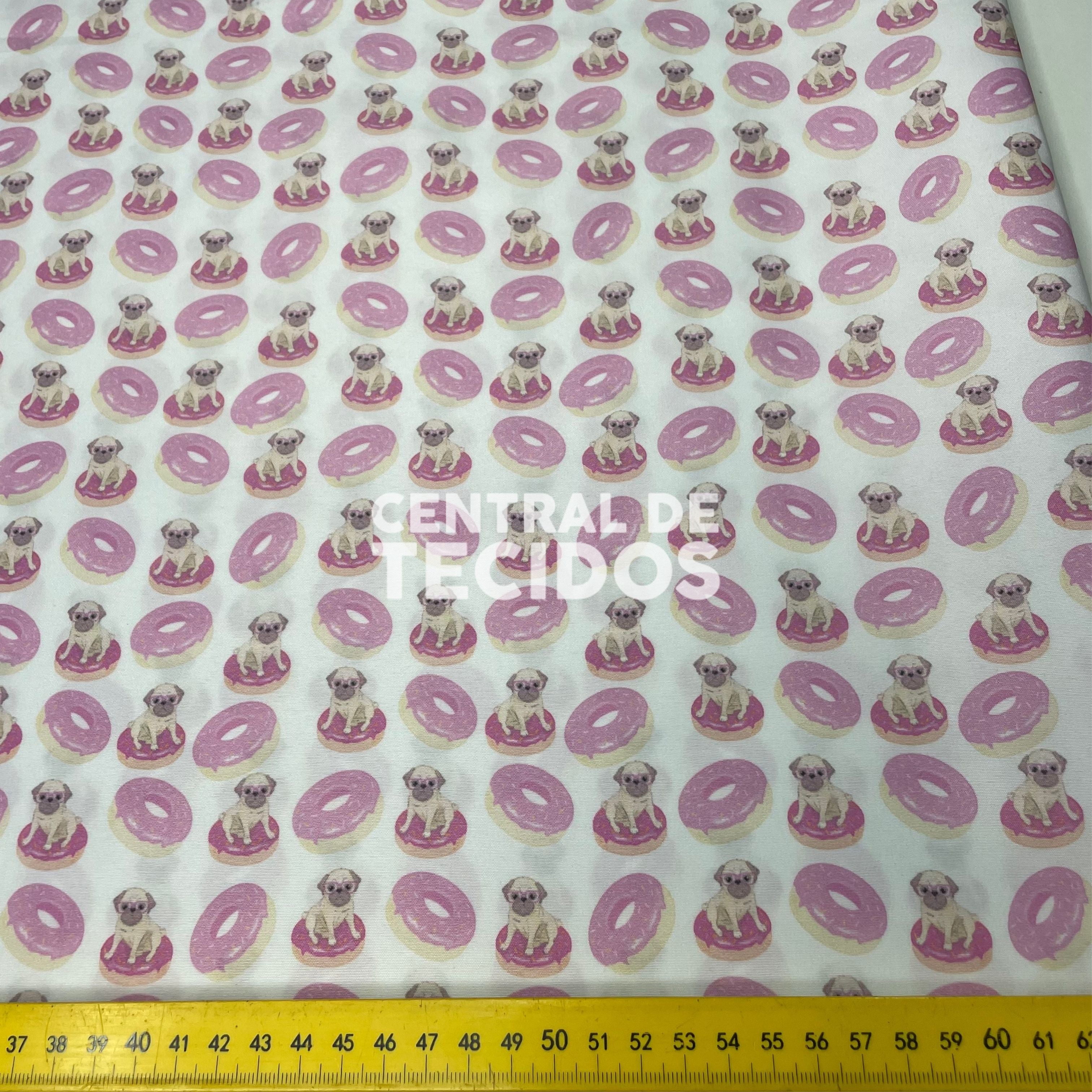 Microtel Digital Cachorros Donut P