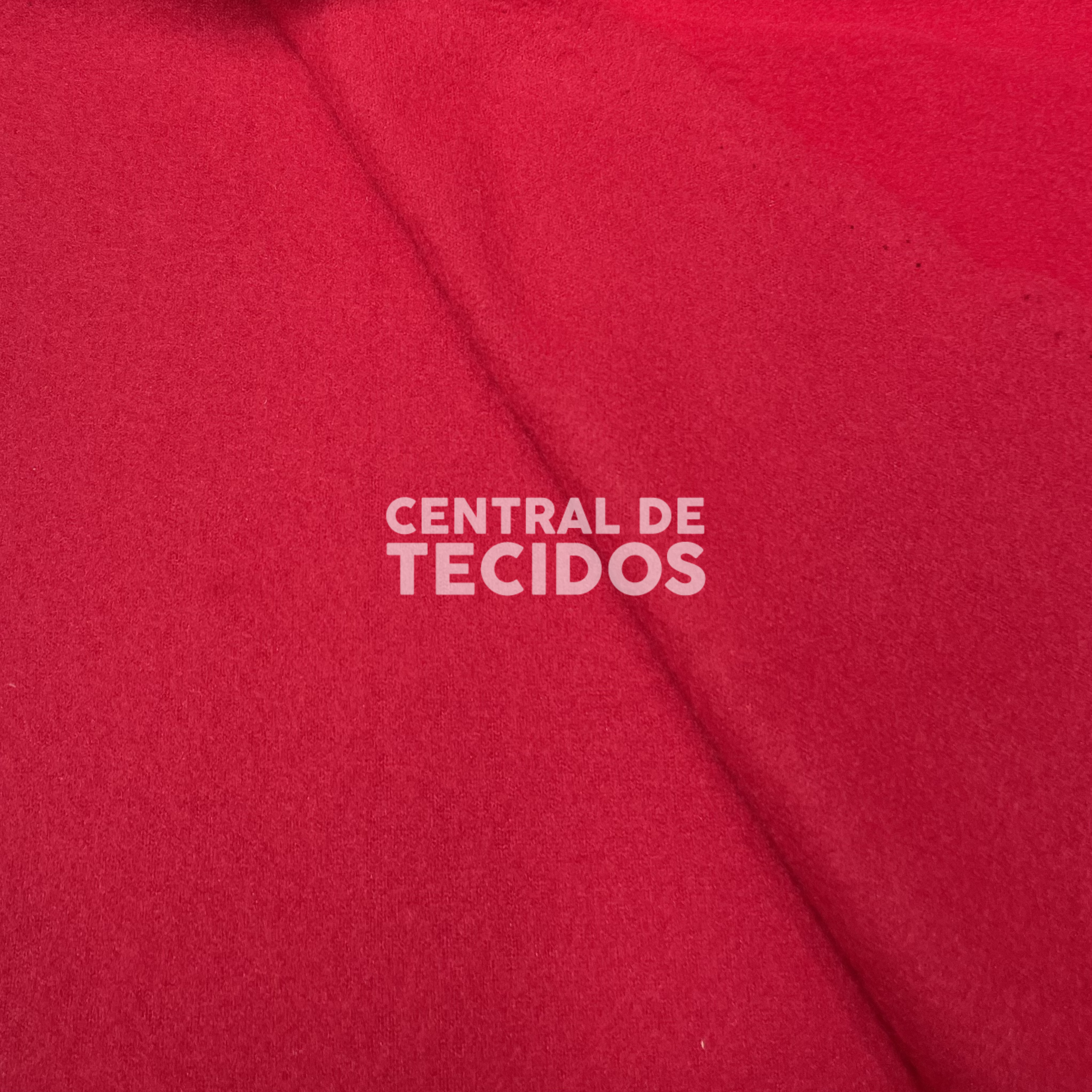 Microsoft Pettenati Liso Vermelho