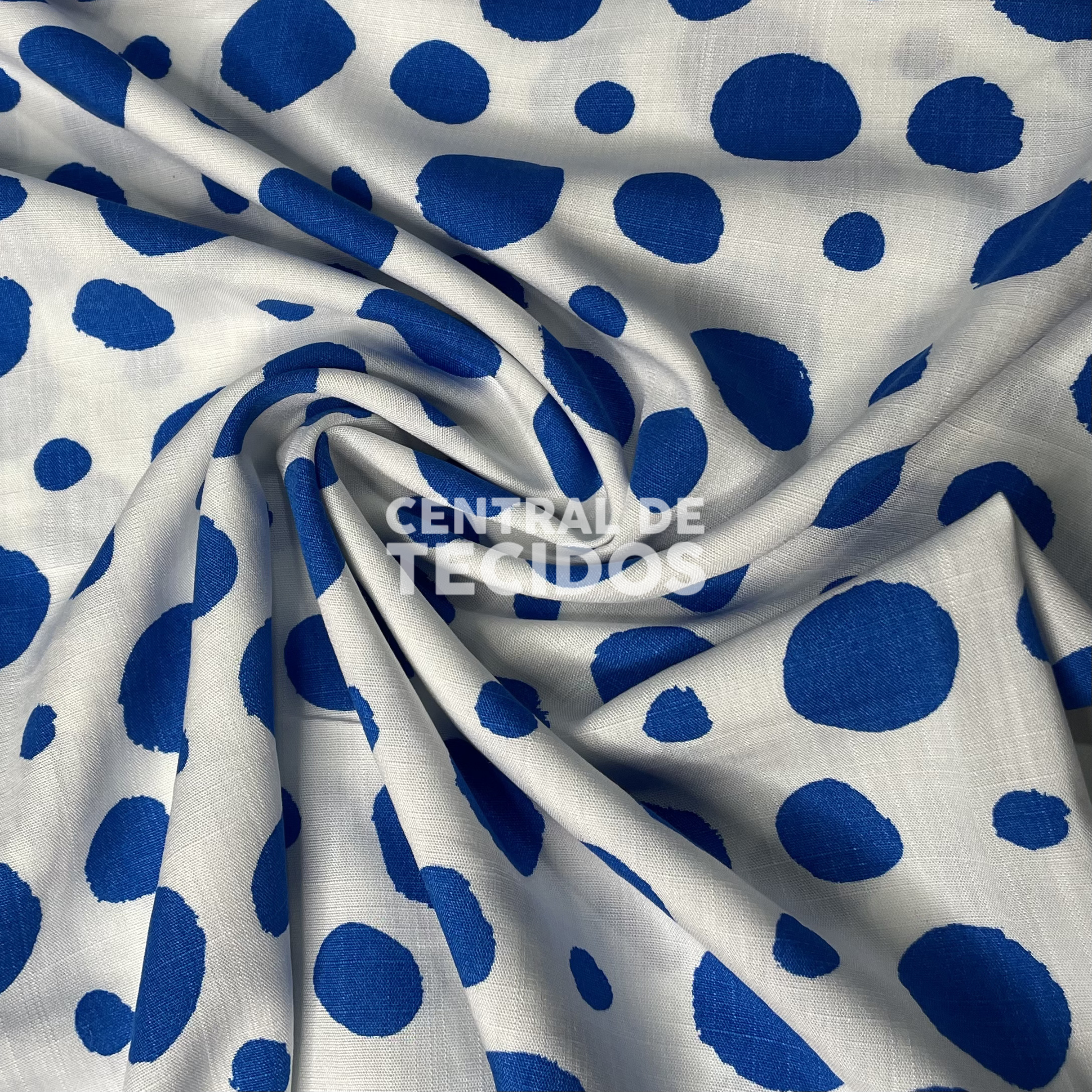Rayon Viscose Estampa Digital 18