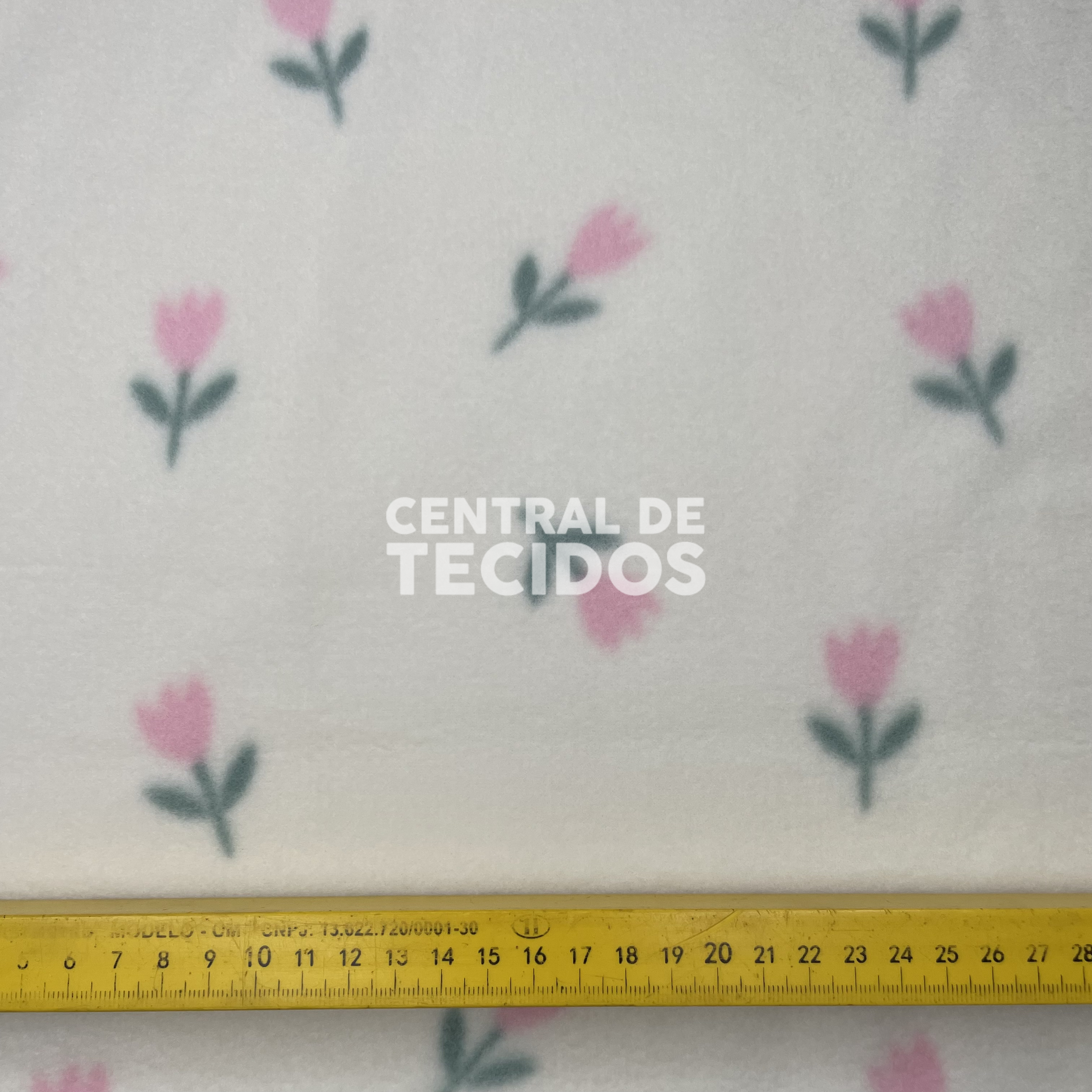 Soft Térmico Floral