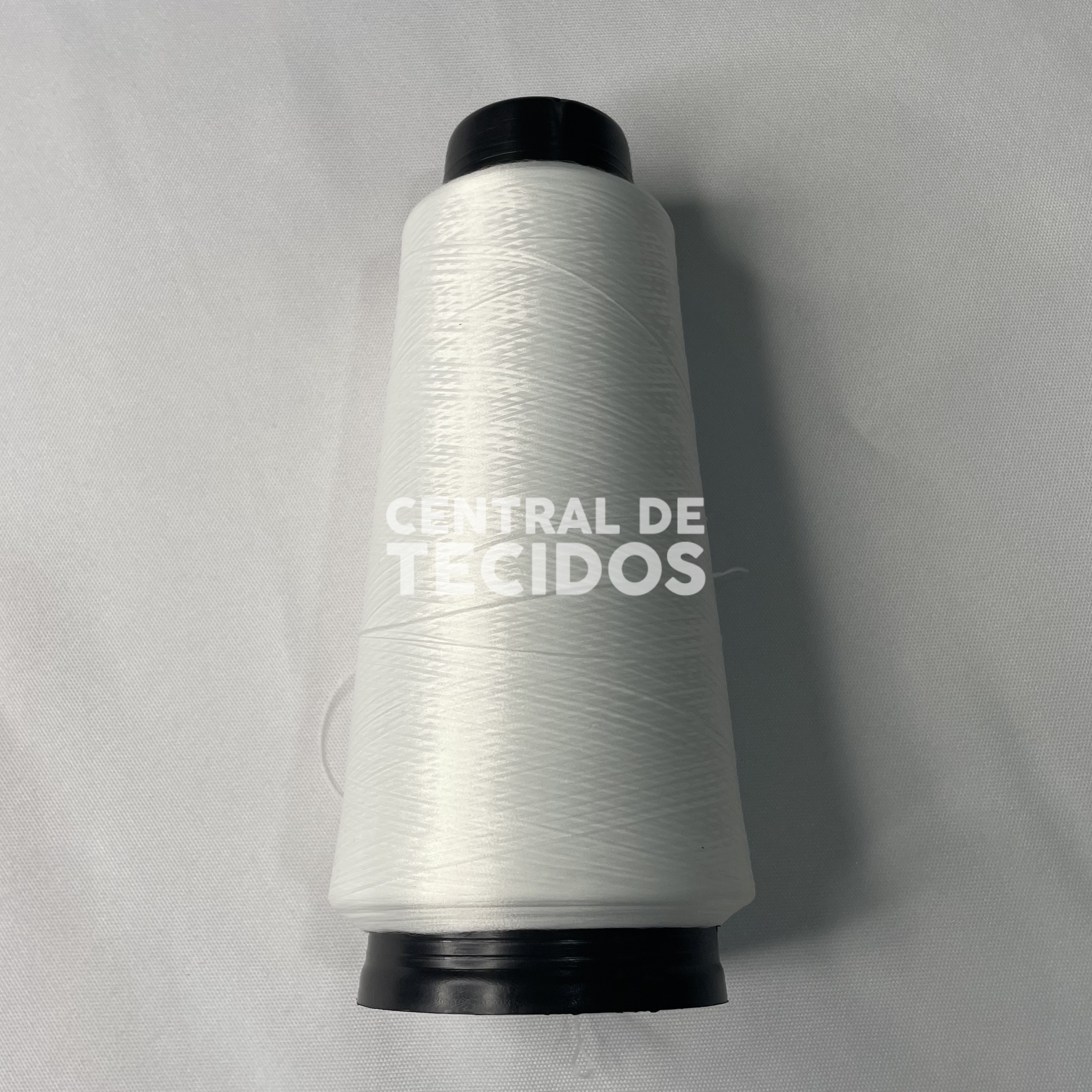 Fio Overlock 100g Linhanyl Branco