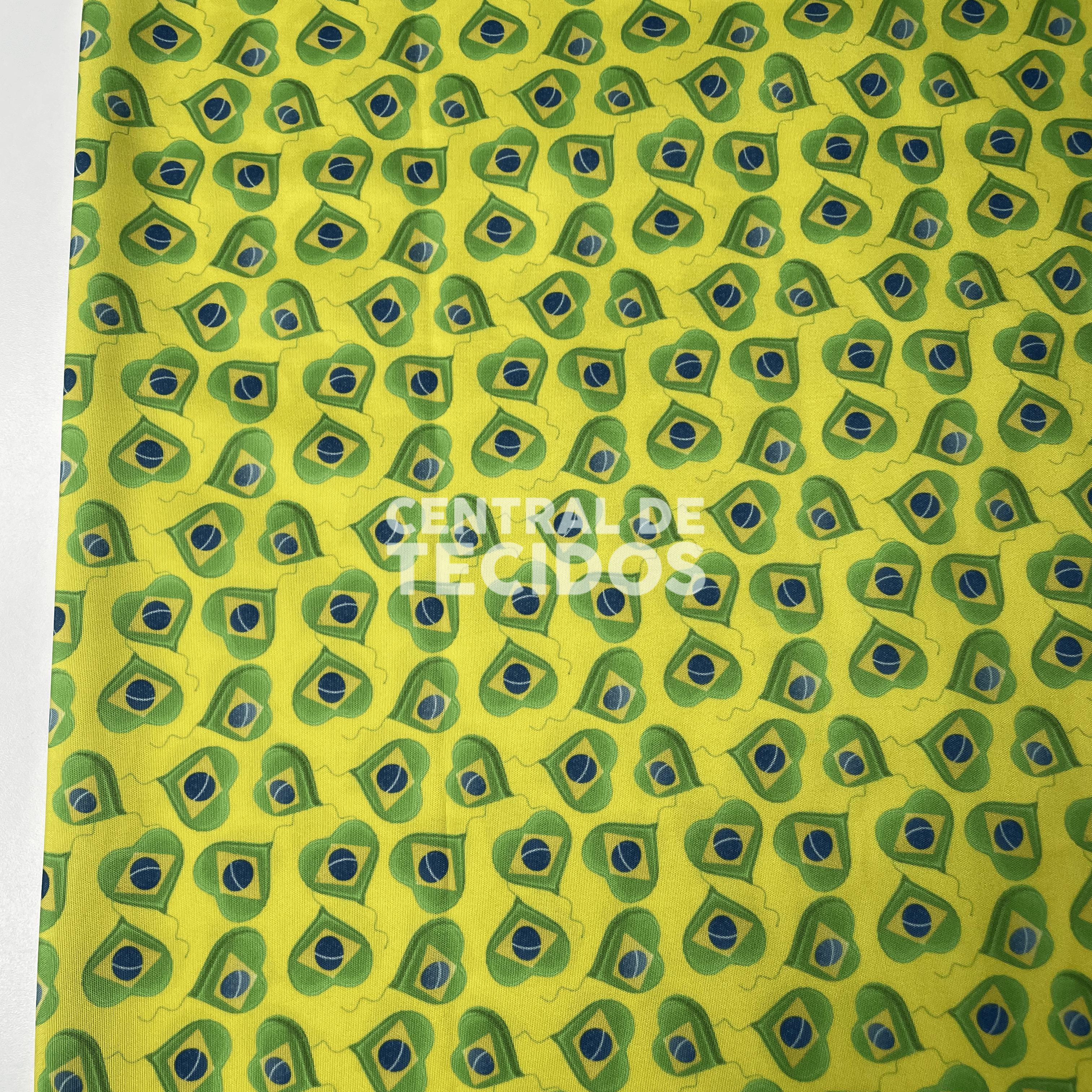 Microtel Digital Copa Coração Brasil