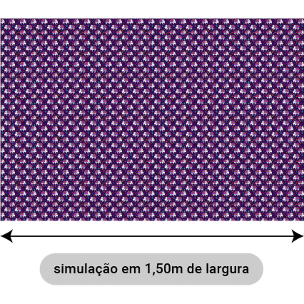 Oxford Digital Elefantes e Mandalas
