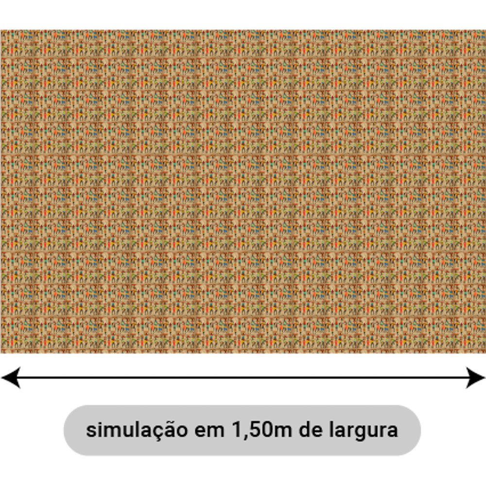Oxford Digital Dança das Águas