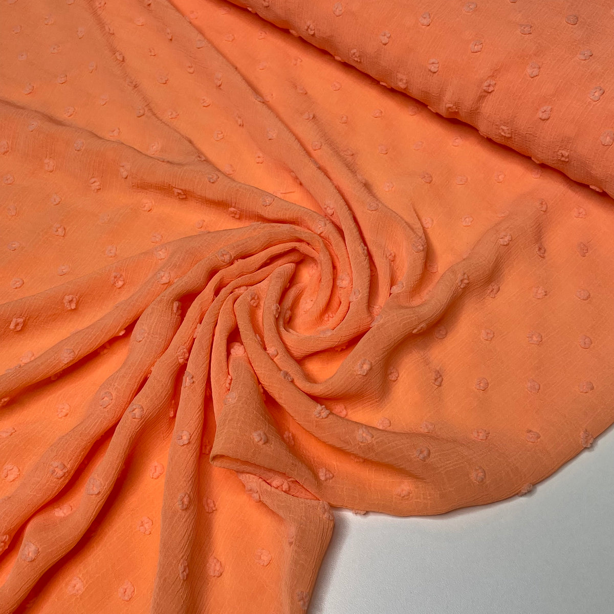 Crepe Dunas Pipoca Salmão