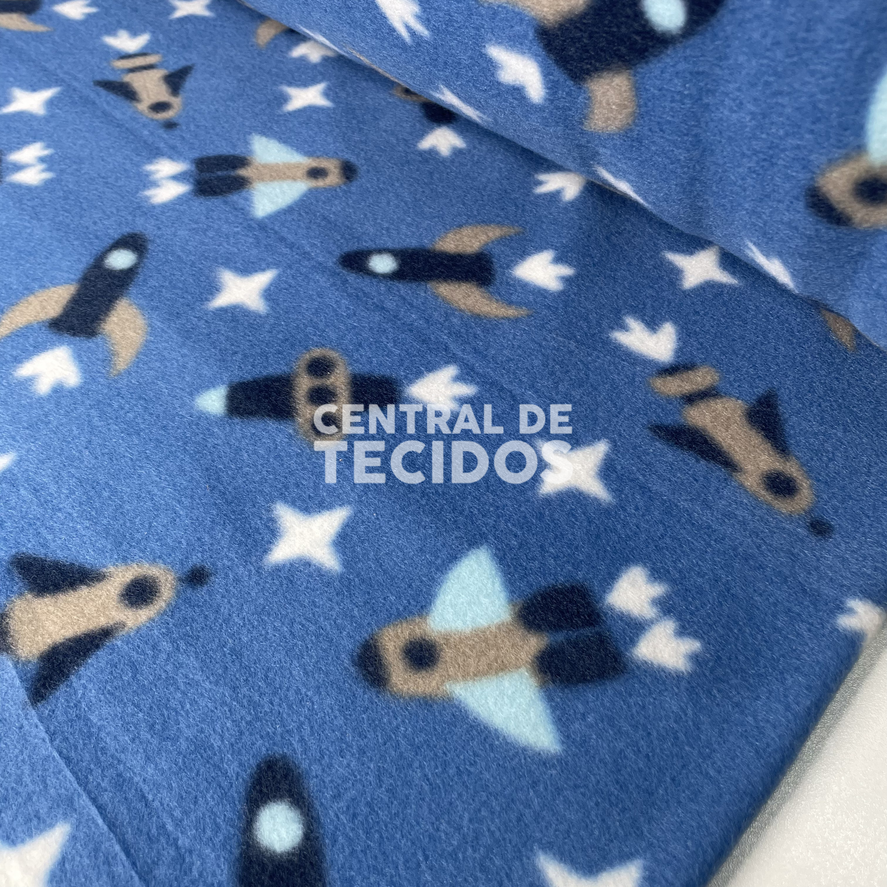 Soft Térmico Naves