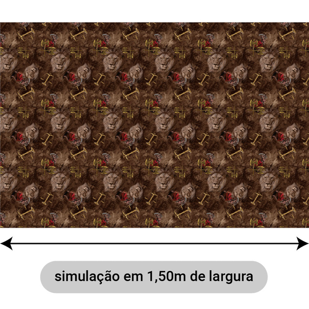 Oxford Digital Justiça de Xangô