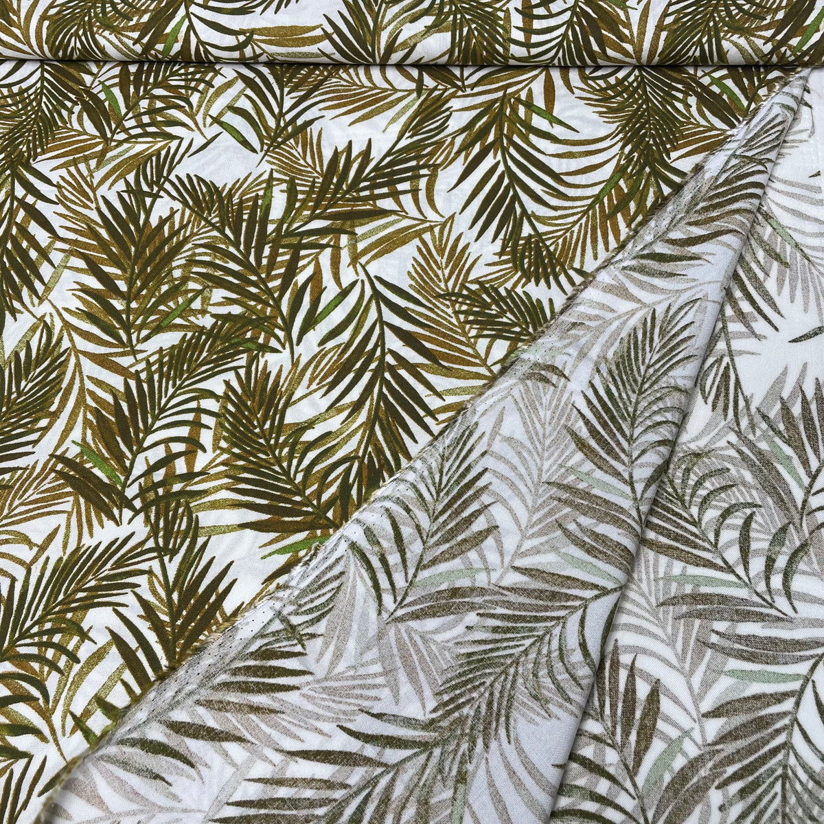 Rayon Viscose Estampada 52
