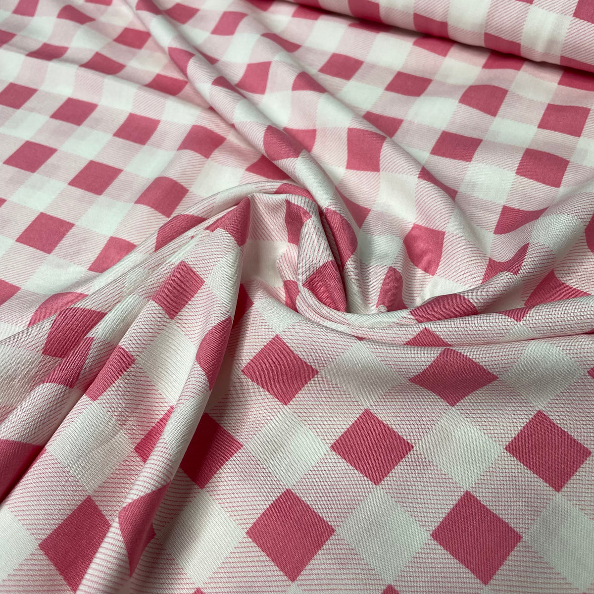 Rayon Viscose Estampada 48