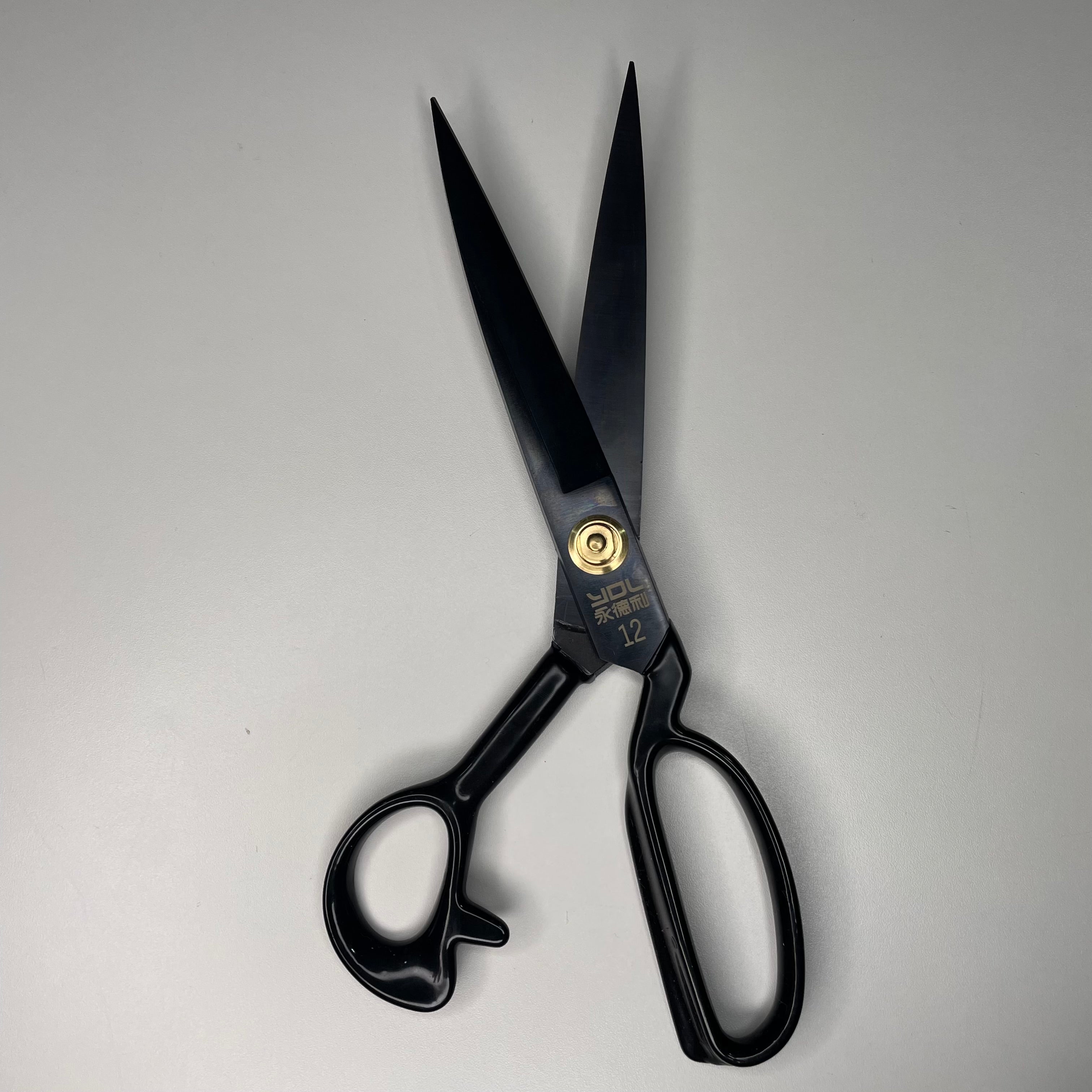 Tesoura Alfaiate Titanium 12"