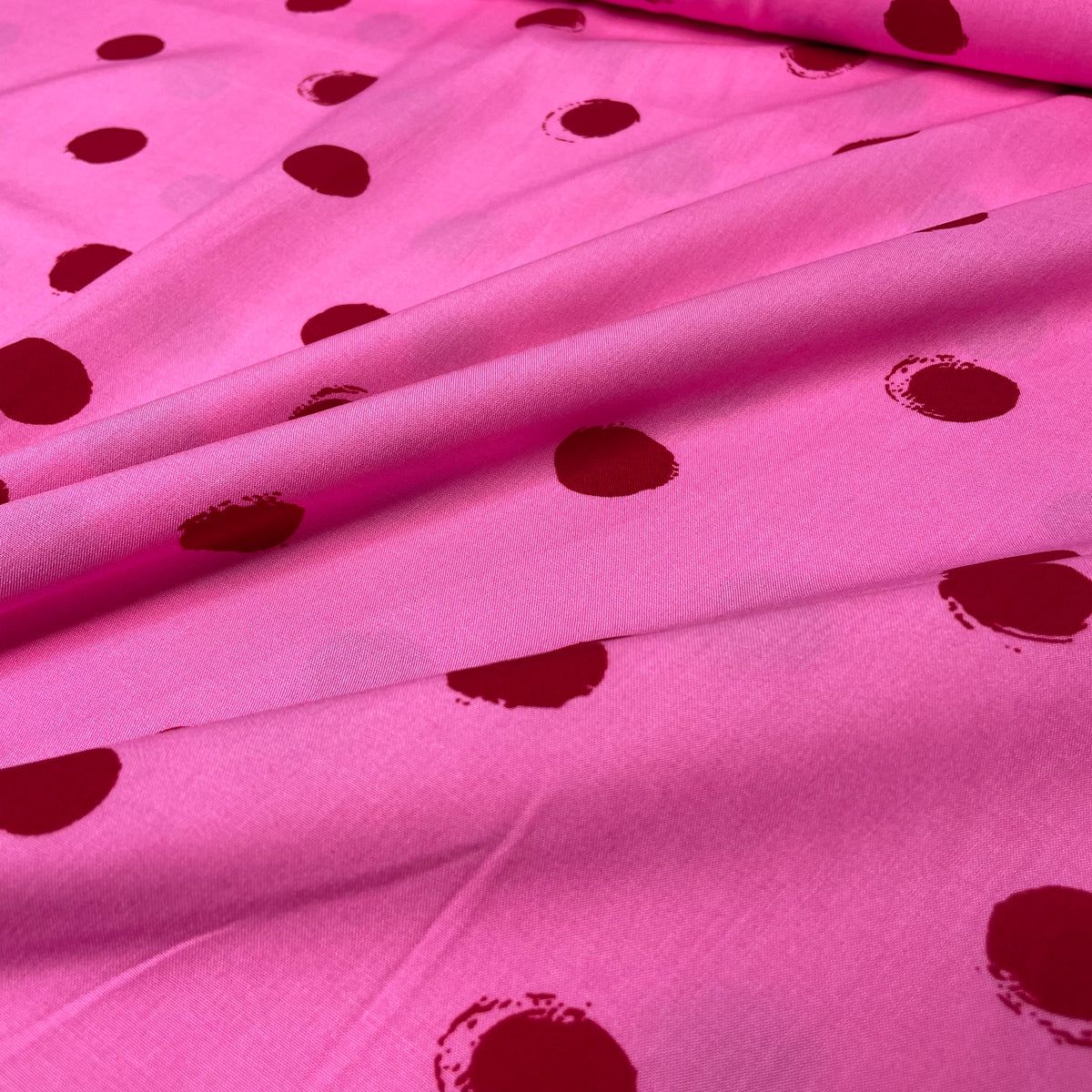 Rayon Viscose Estampada 51