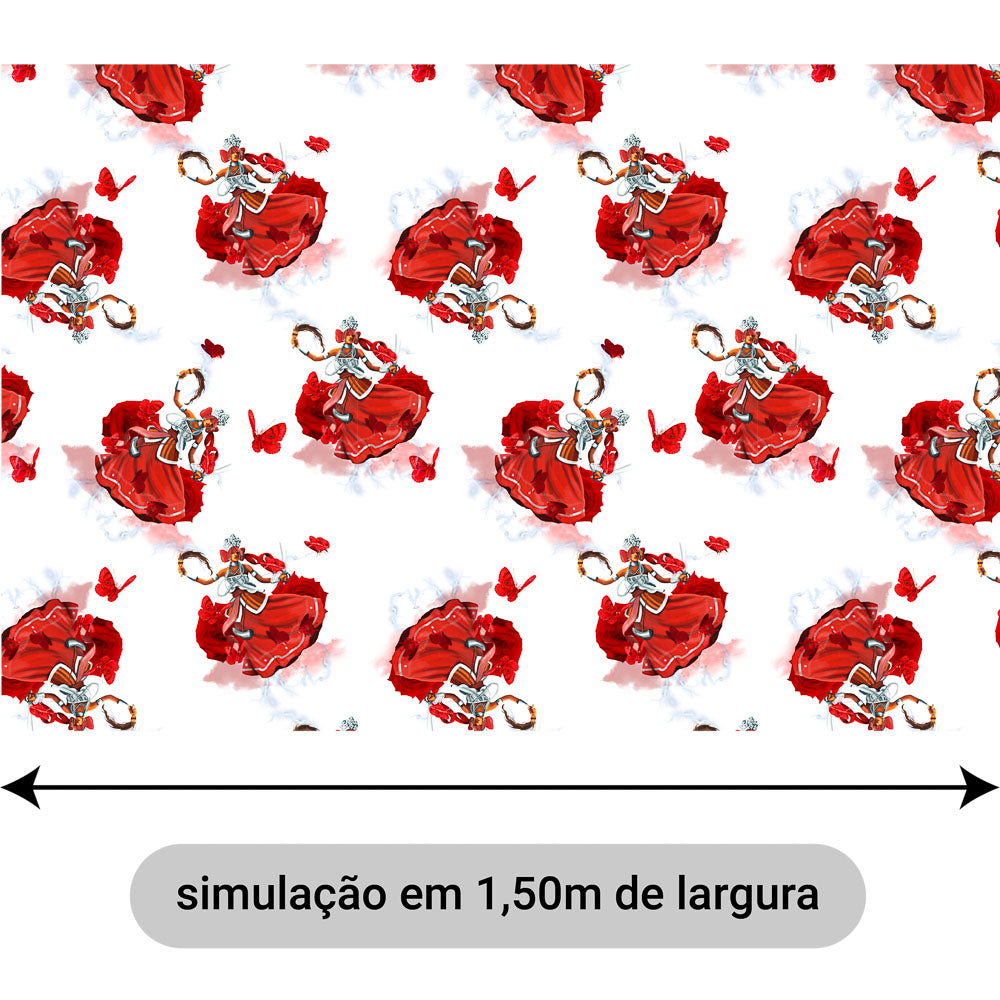 Oxford Digital Borboletas e Raios de Iansã