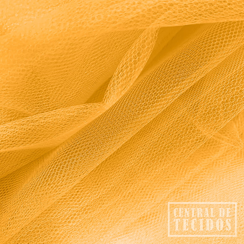 Tule  Delfim 2,4m Rolo 50m