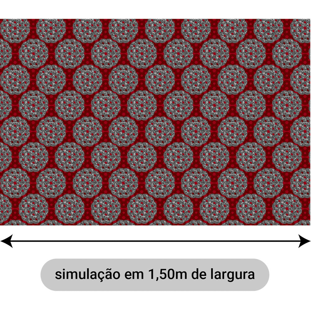 Oxford Digital Entrelaços Cobre