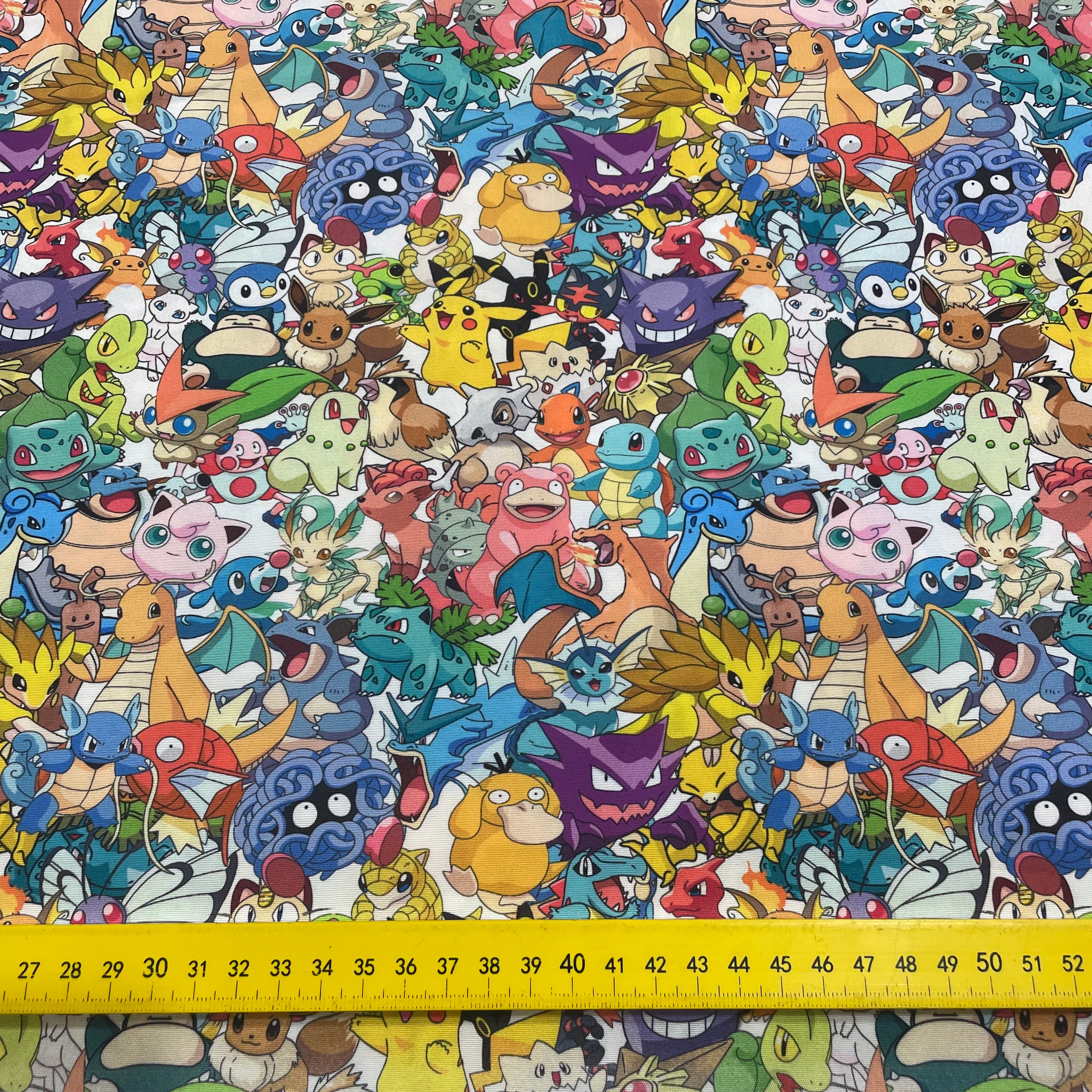 Microtel Digital Personagens Pokémon