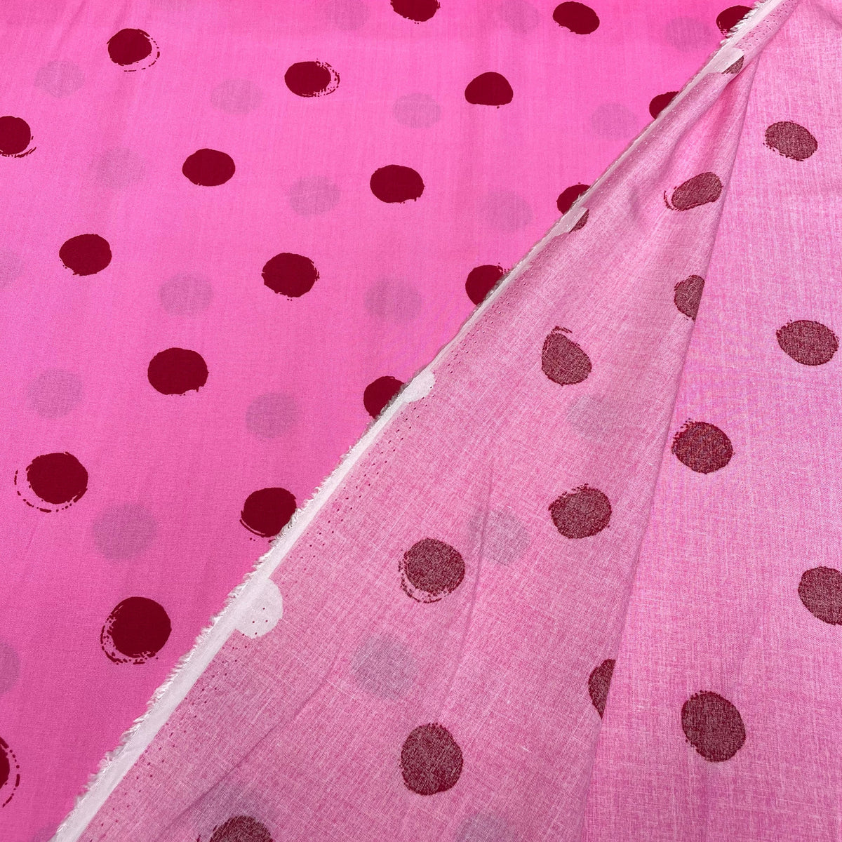 Rayon Viscose Estampada 51