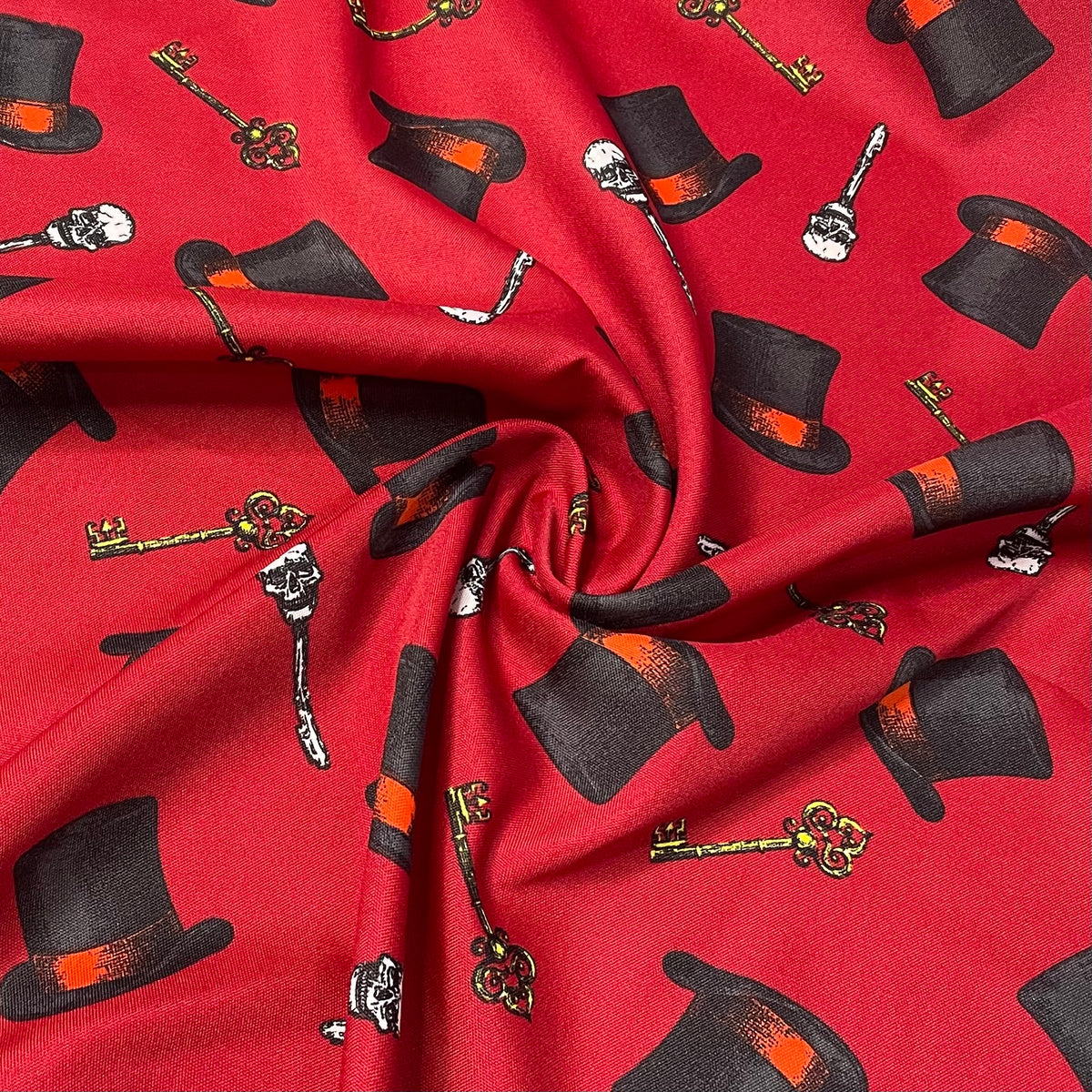 Oxford Afro Elementos de Exu Fundo Vermelho