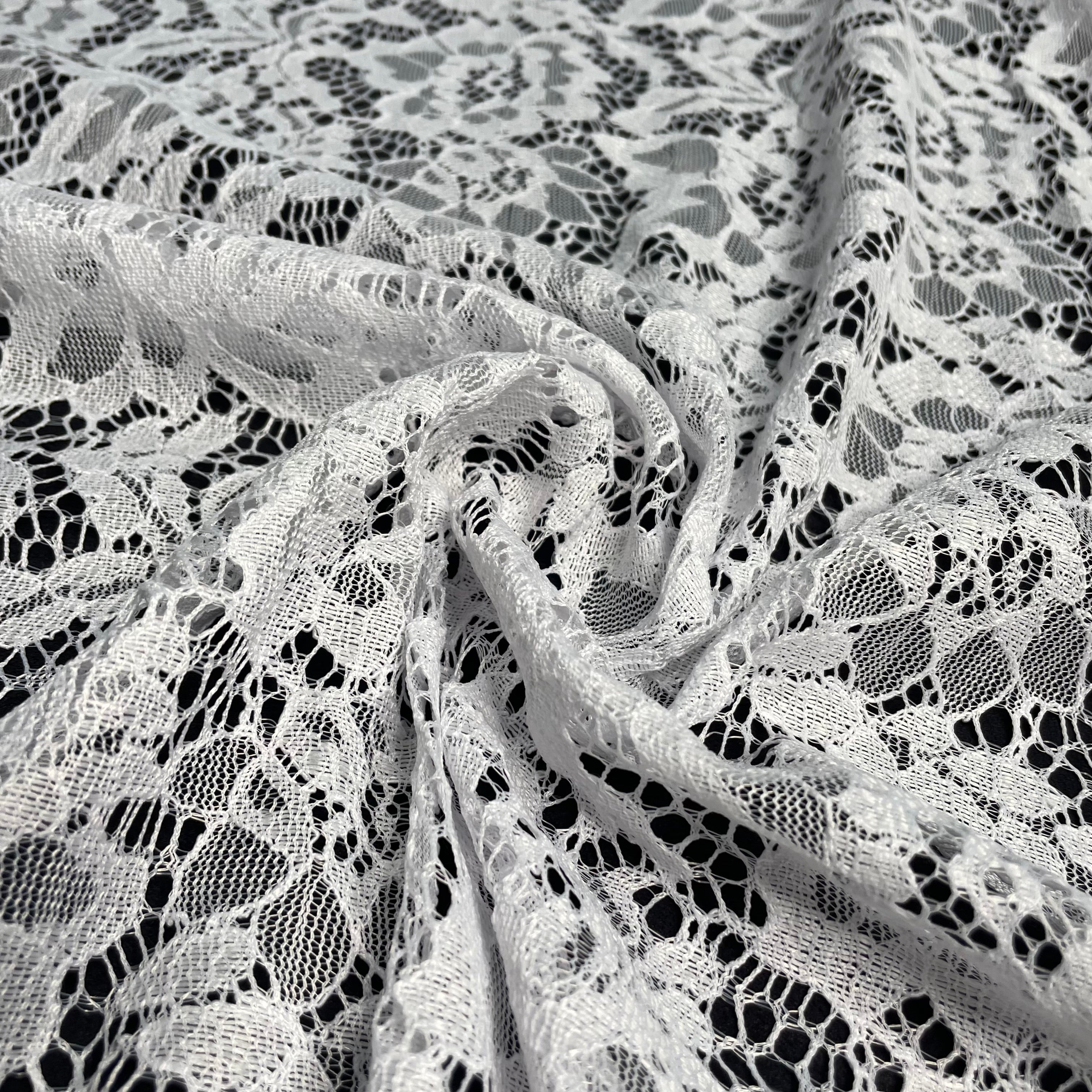 Renda Hope Lace Branca