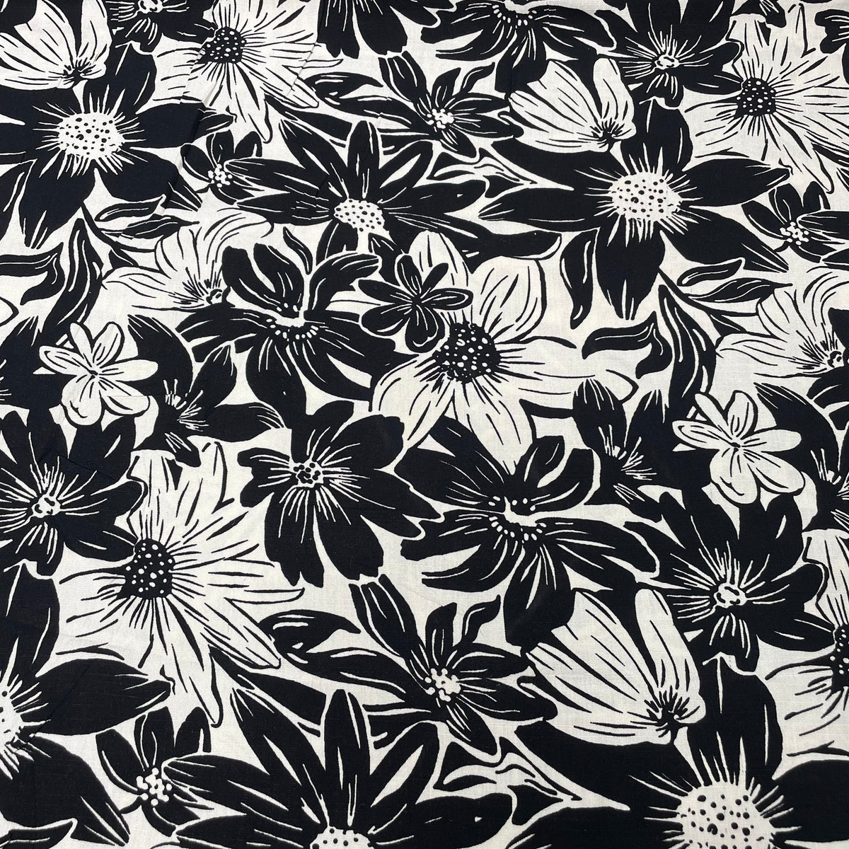 Rayon Viscose Estampada 39