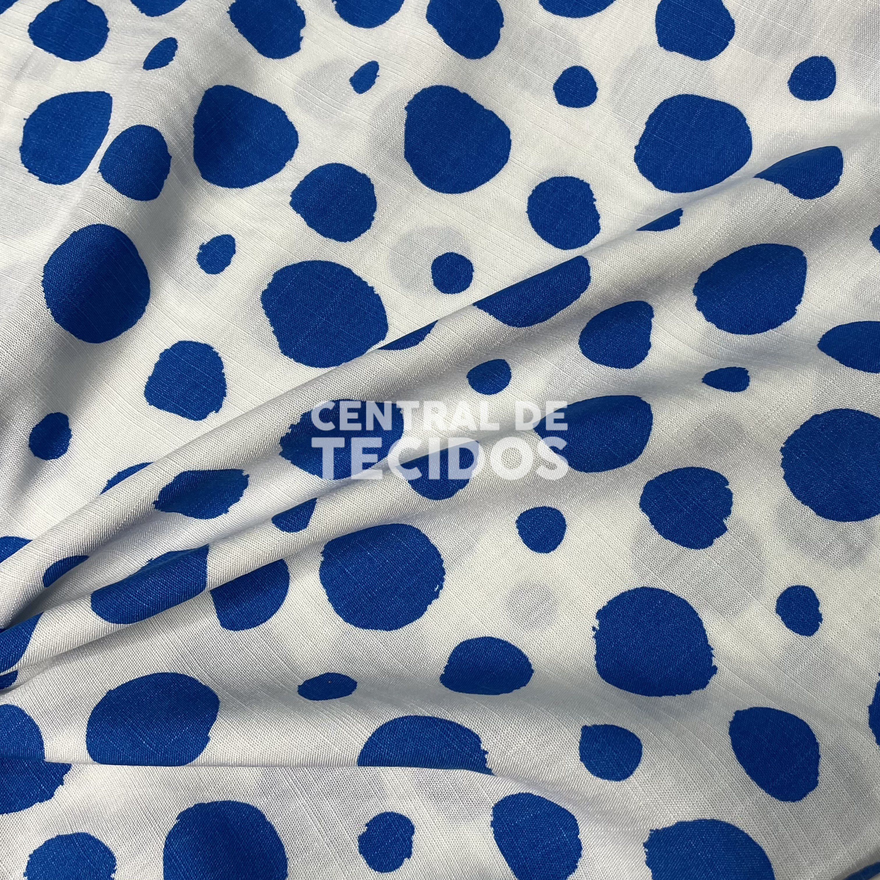 Rayon Viscose Estampa Digital 18
