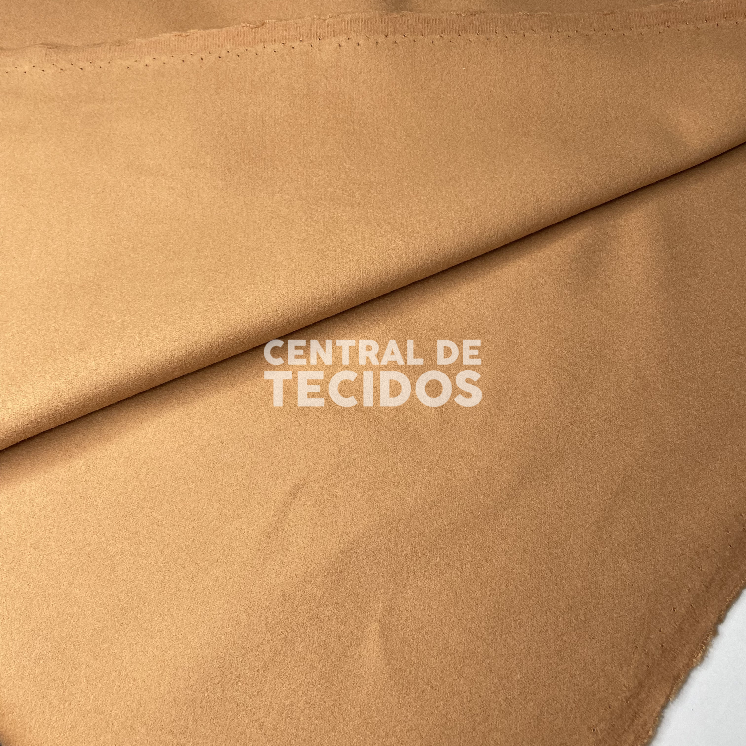 Alfaiataria Itália Caramelo