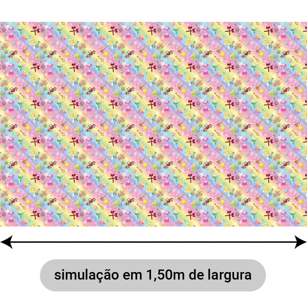 Oxford Digital Xangô e Bará Ibeji