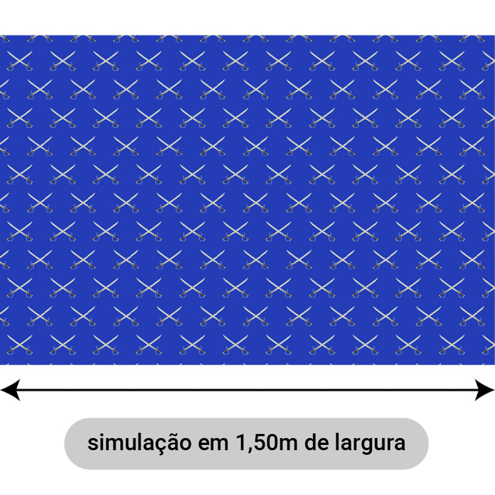 Oxford Digital Espadas Ogum