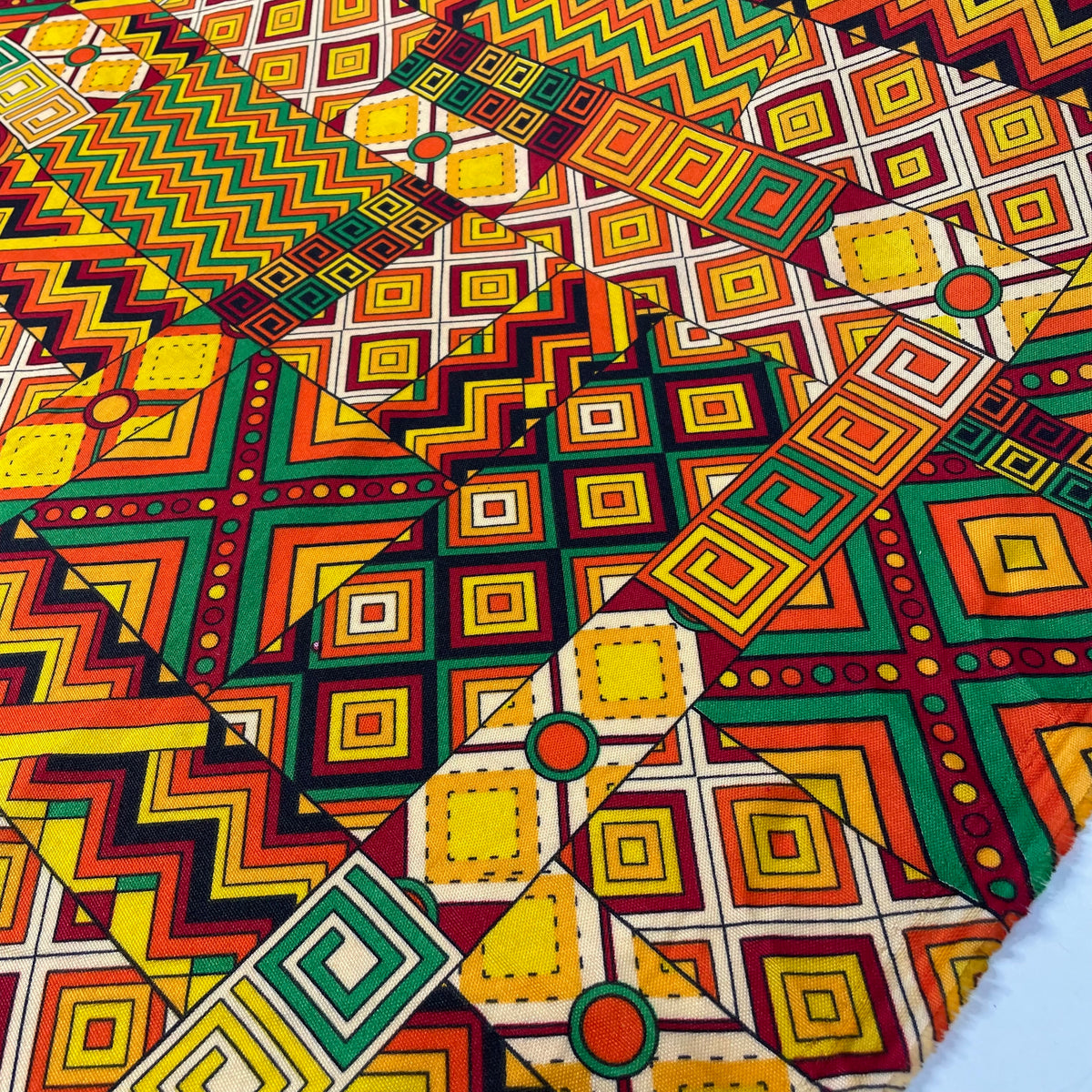Oxford Afro Conexão Tribal