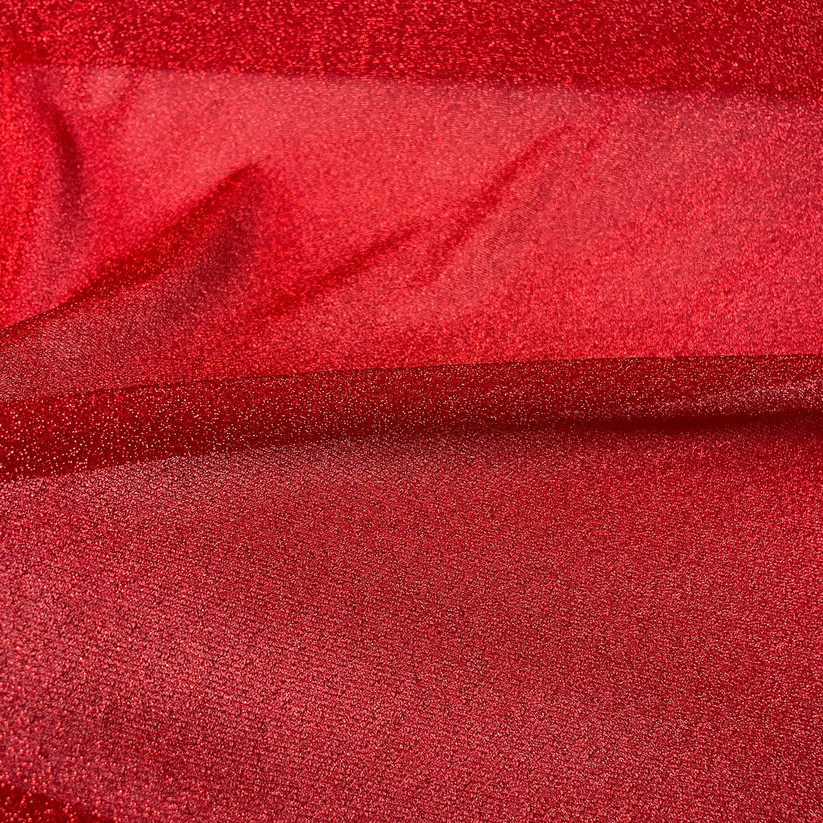 Lurex Carnaval Vermelho