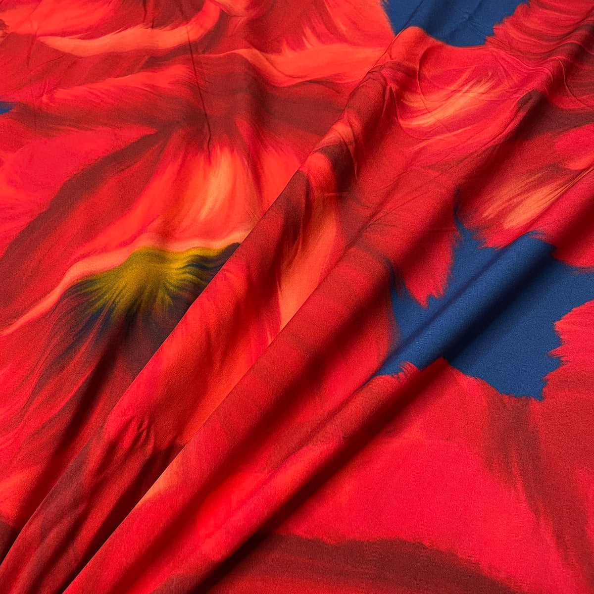 Rayon Viscose Estampada 28