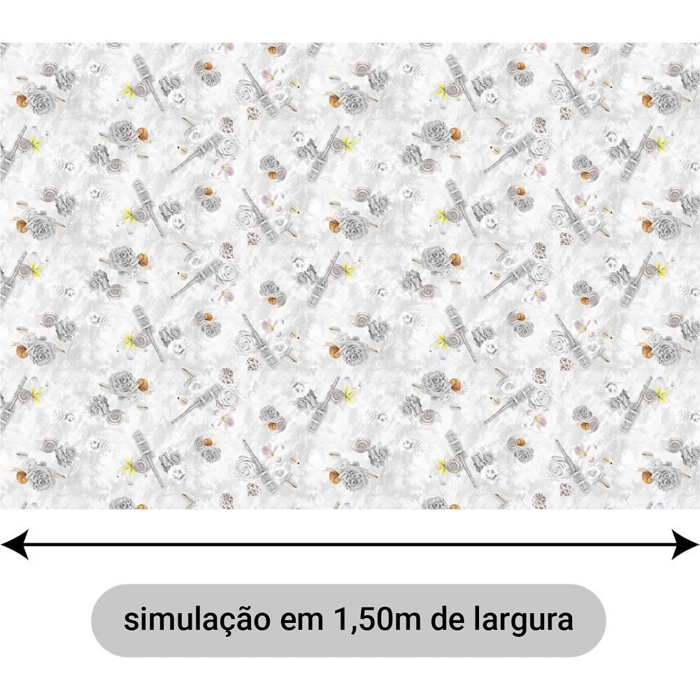 Oxford Digital Elementos de Oxalá