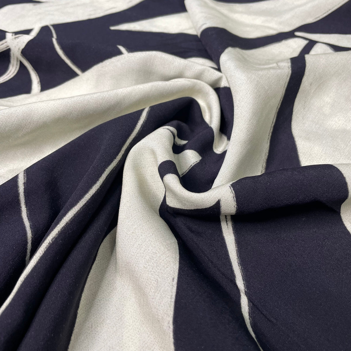 Rayon Viscose Estampada 25